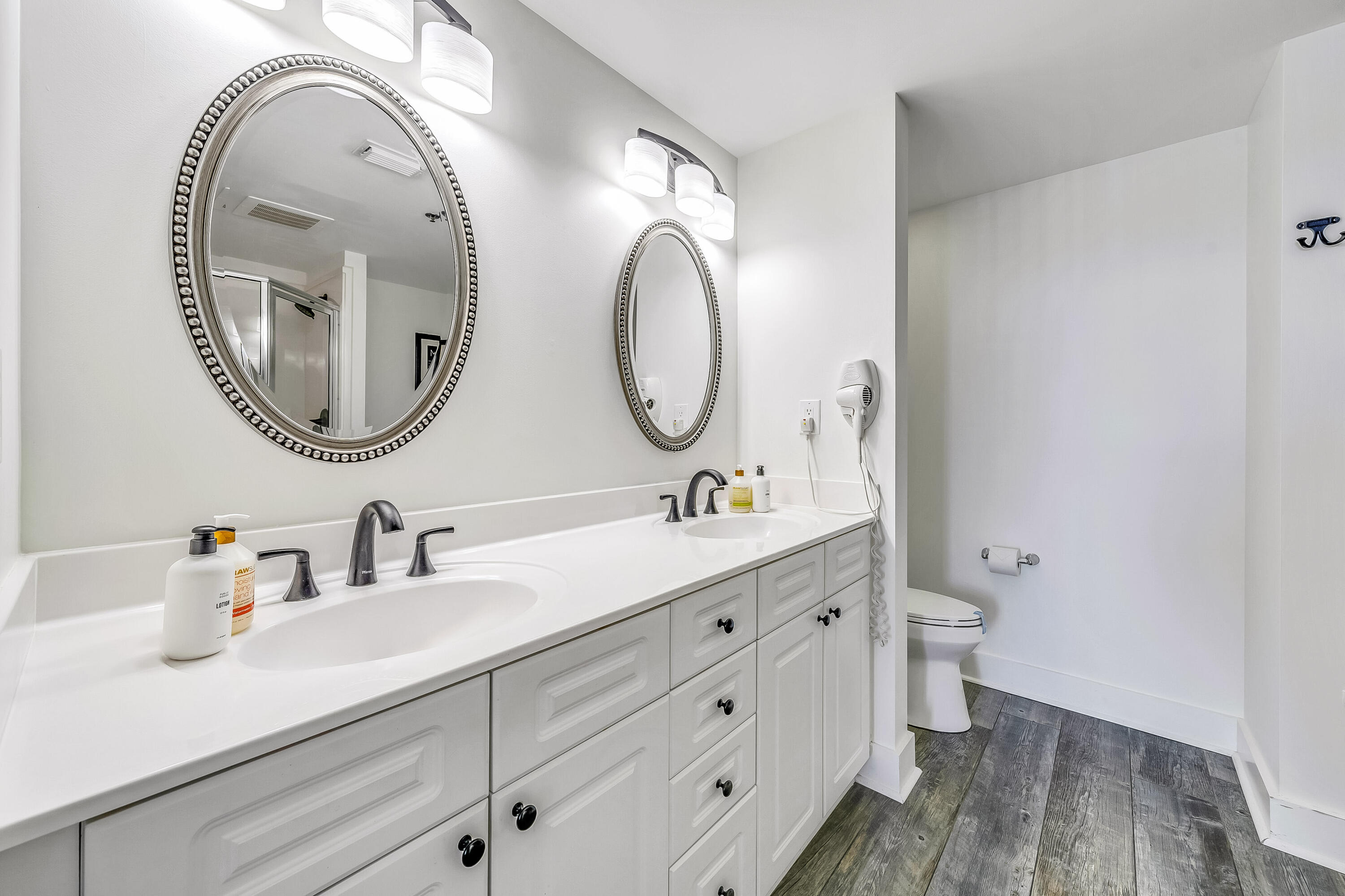 WATERSCAPE - Residential