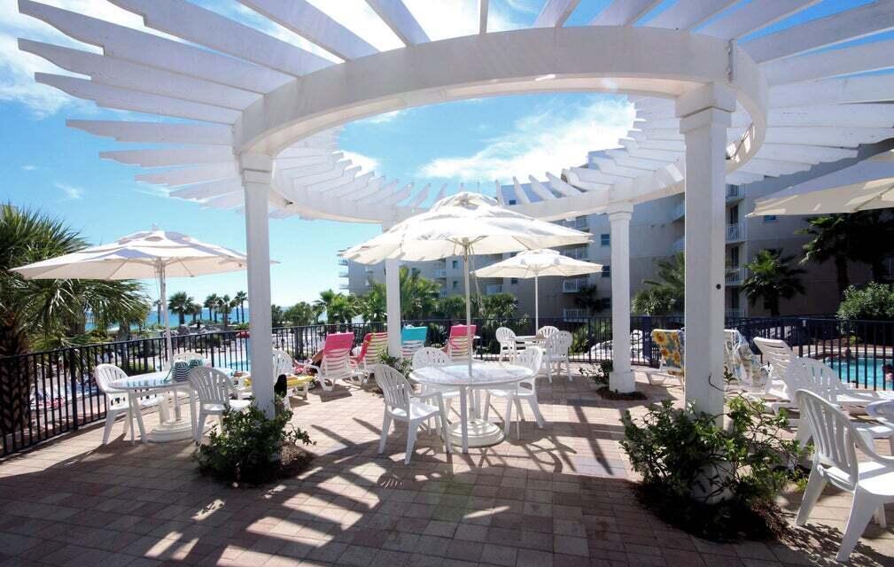 WATERSCAPE - Residential