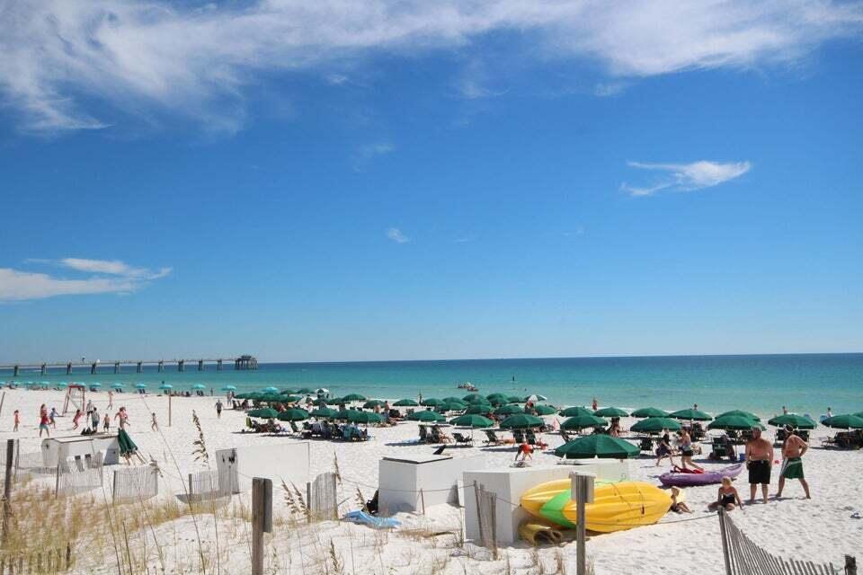 WATERSCAPE - Residential