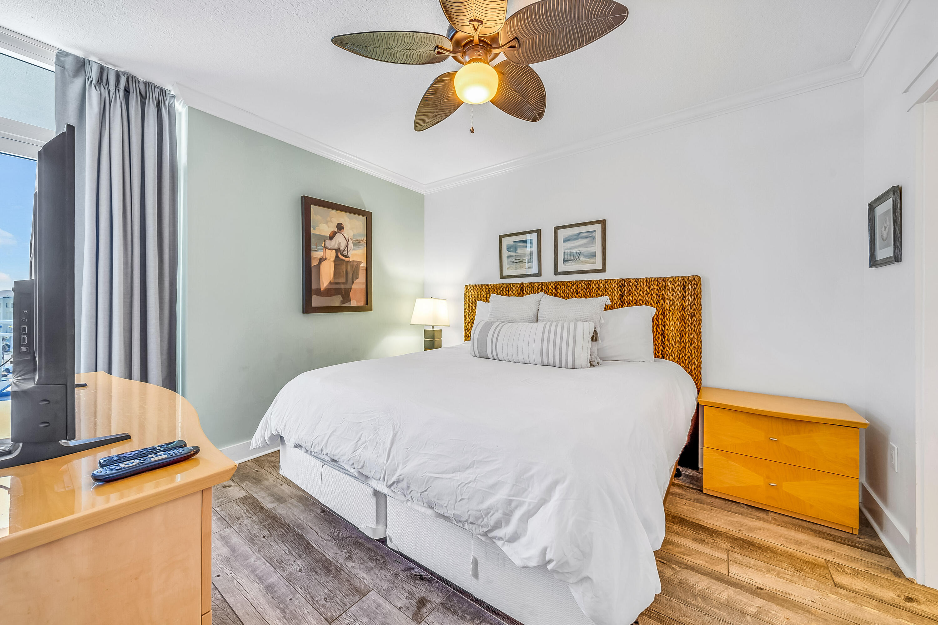 WATERSCAPE - Residential