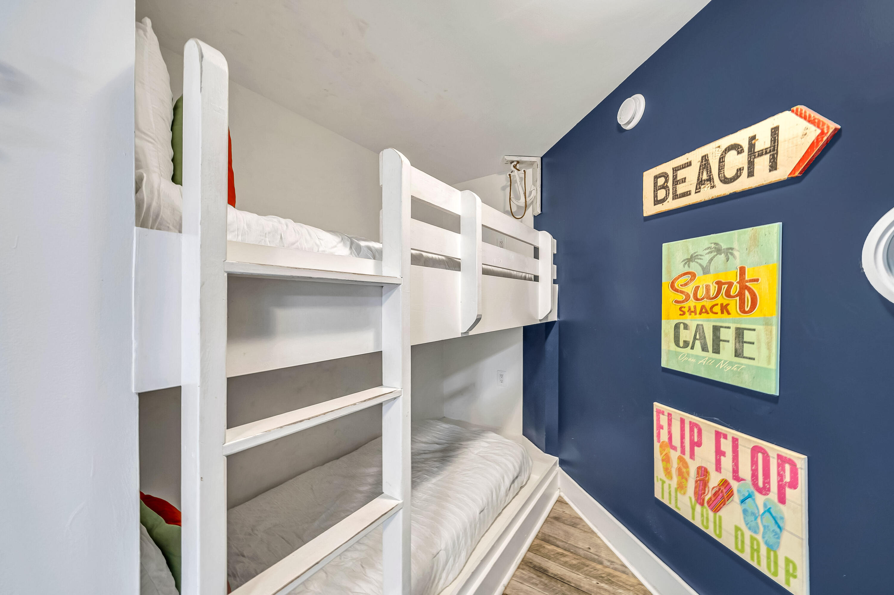 WATERSCAPE - Residential