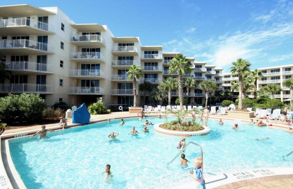 WATERSCAPE - Residential