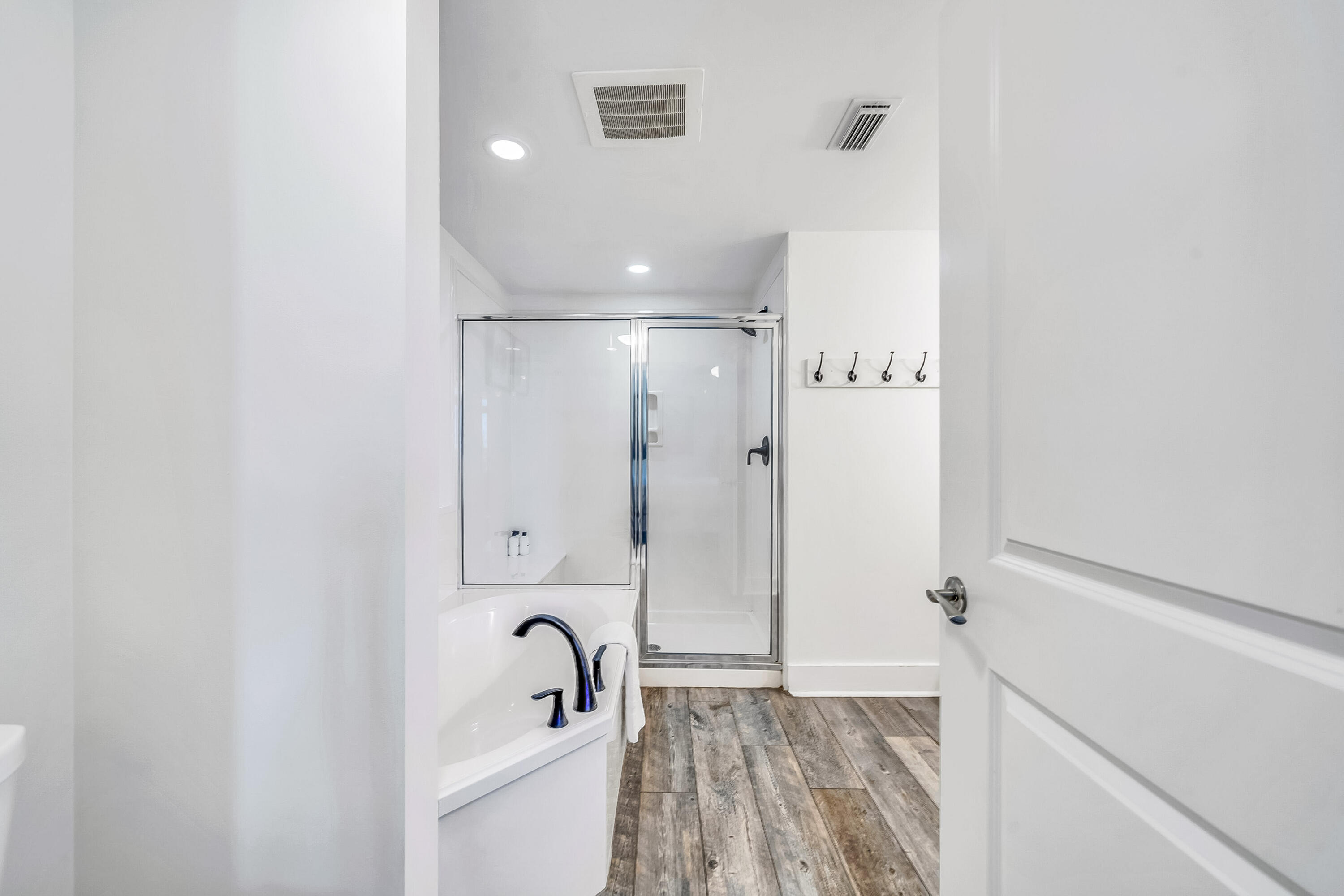 WATERSCAPE - Residential