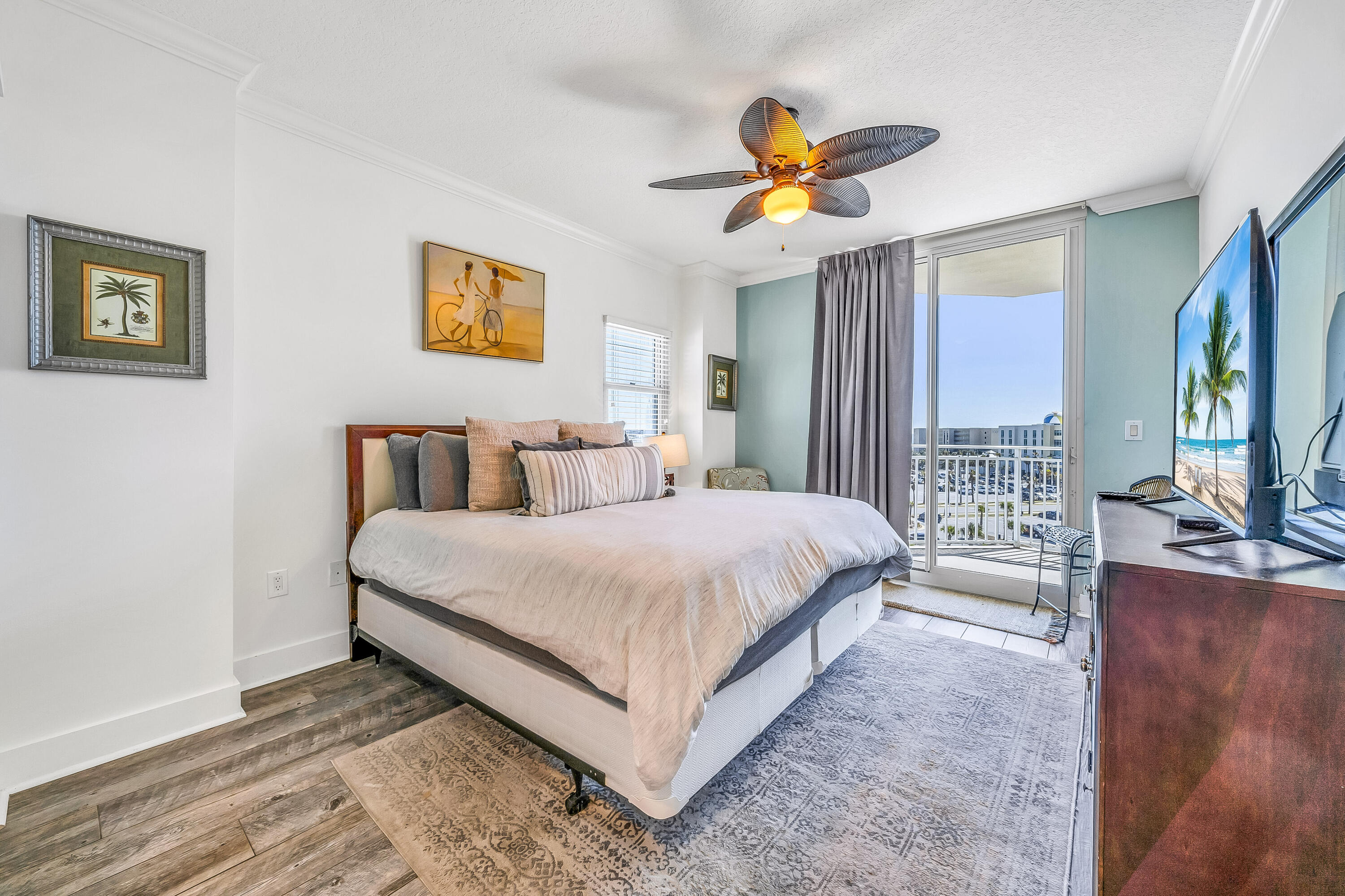 WATERSCAPE - Residential