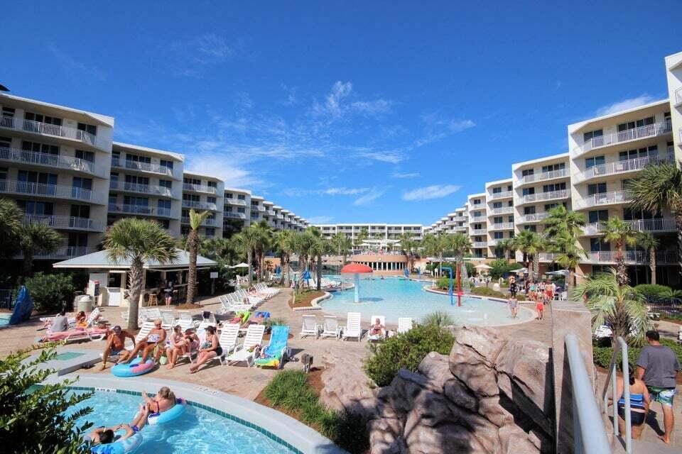 WATERSCAPE - Residential