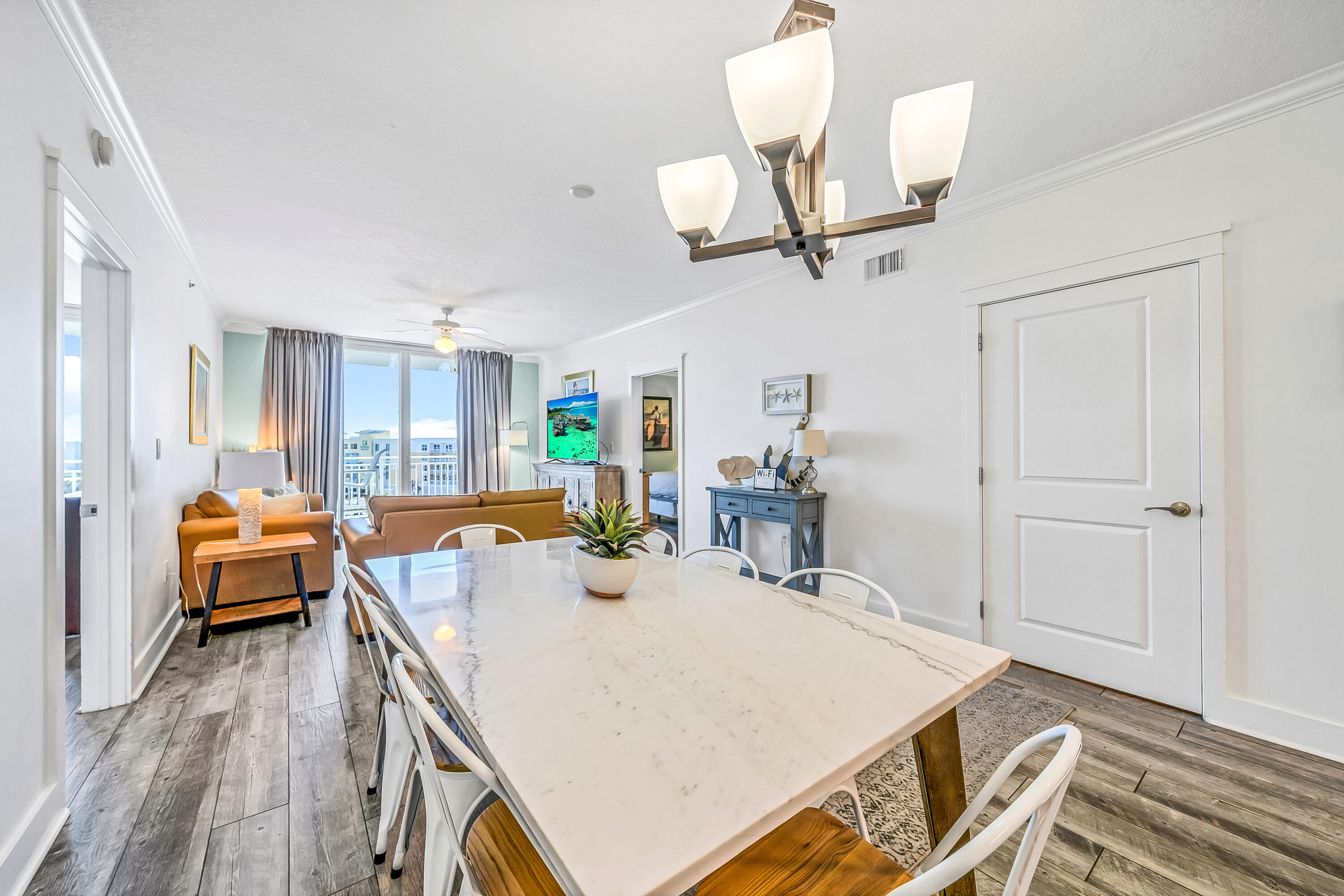 WATERSCAPE - Residential