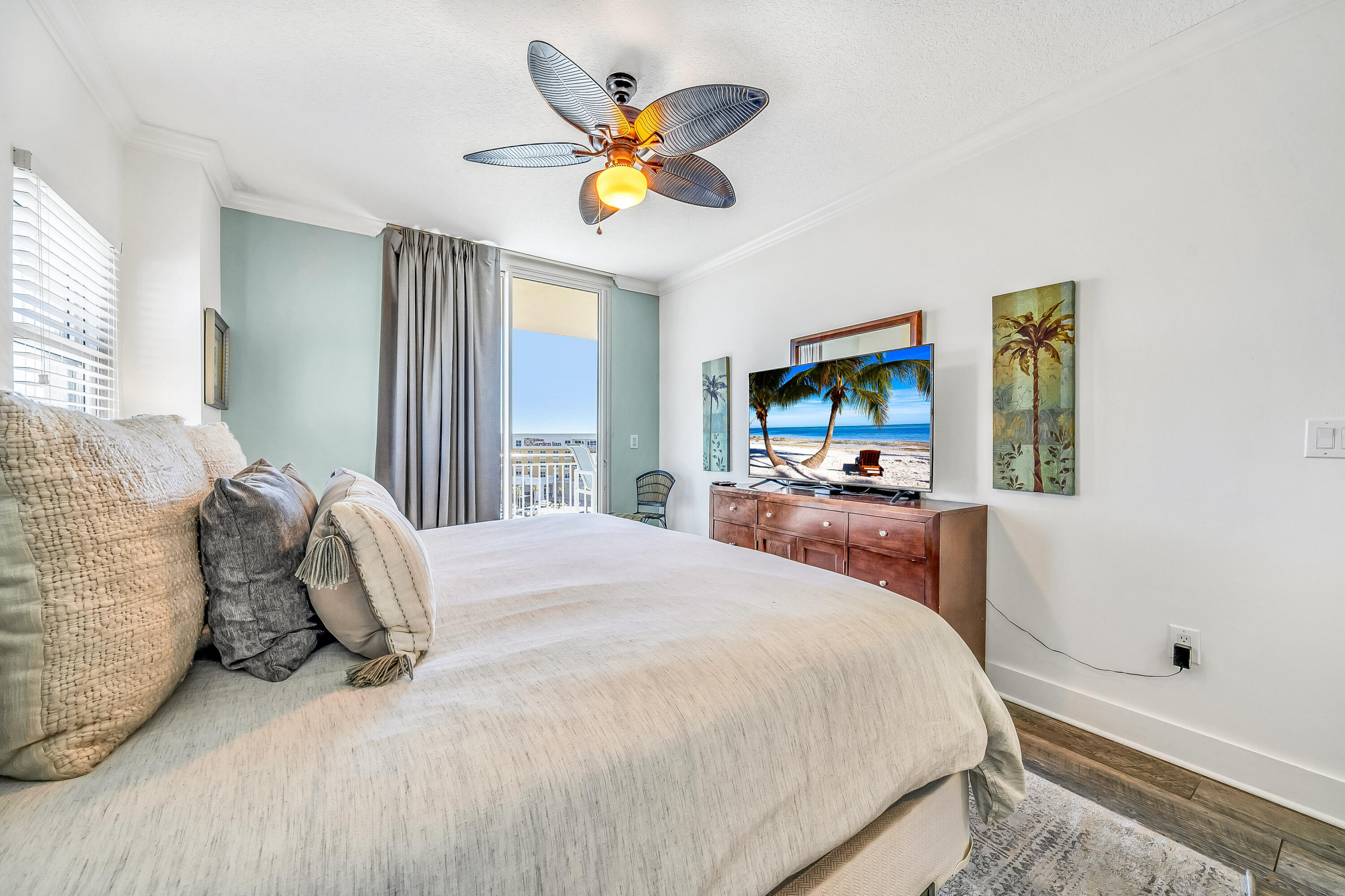 WATERSCAPE - Residential