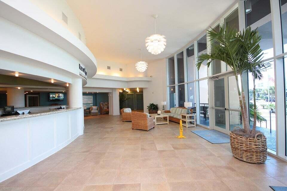 WATERSCAPE - Residential