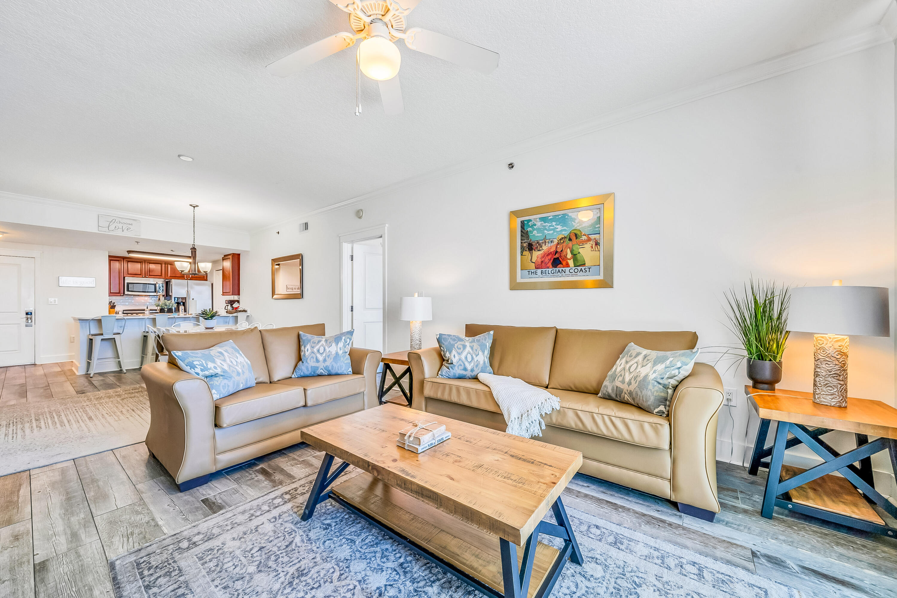 WATERSCAPE - Residential