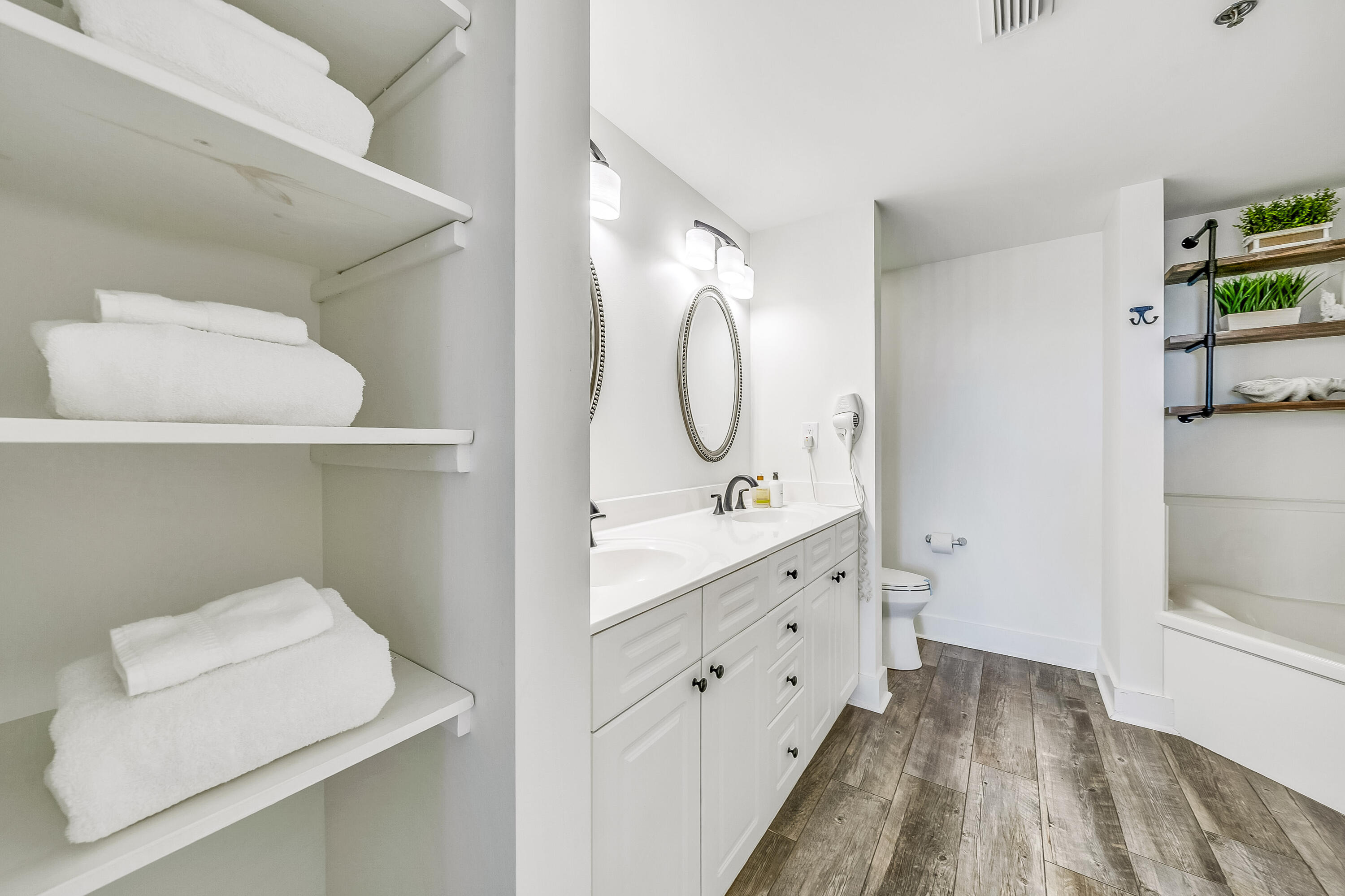 WATERSCAPE - Residential