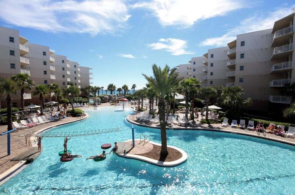 WATERSCAPE - Residential