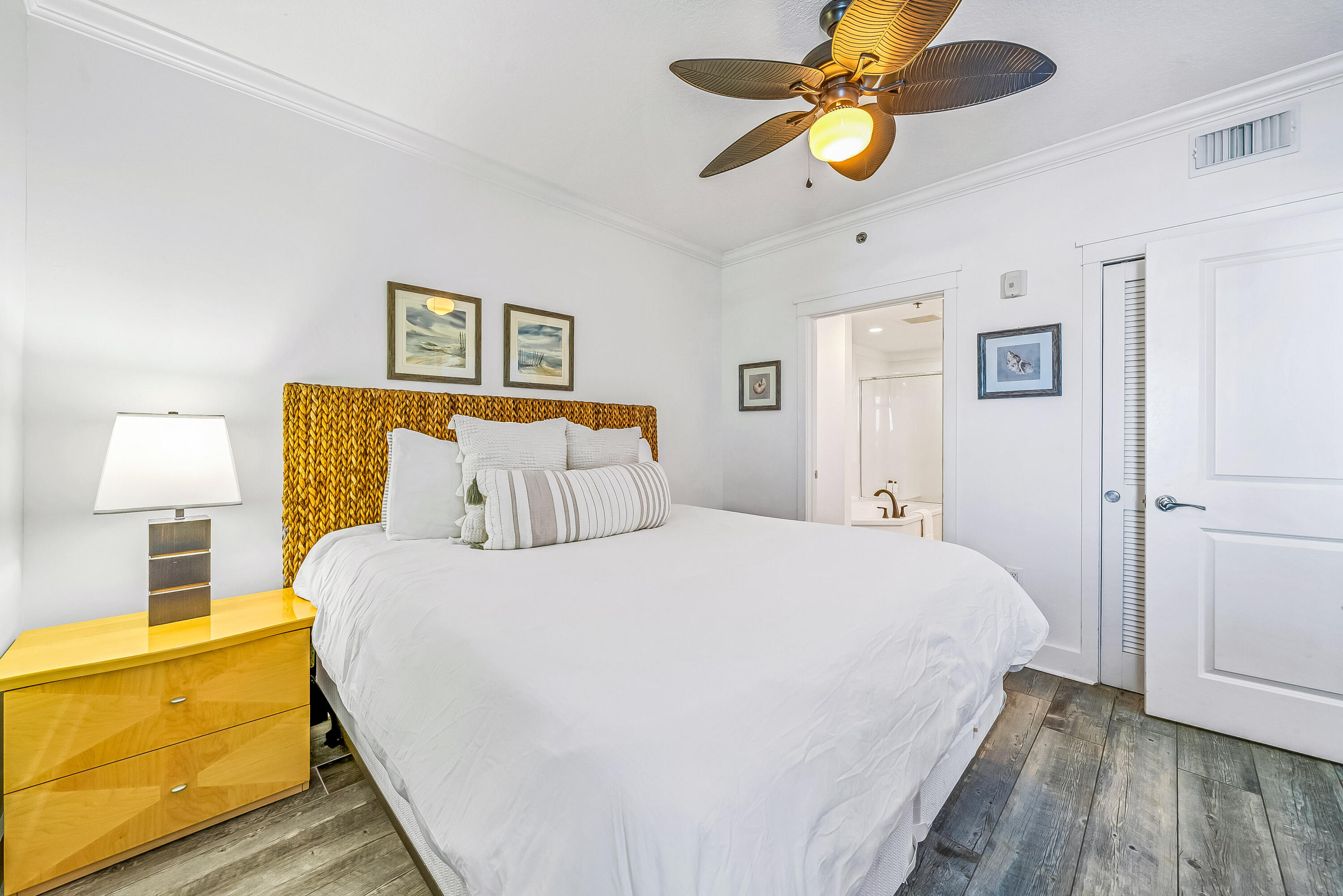 WATERSCAPE - Residential