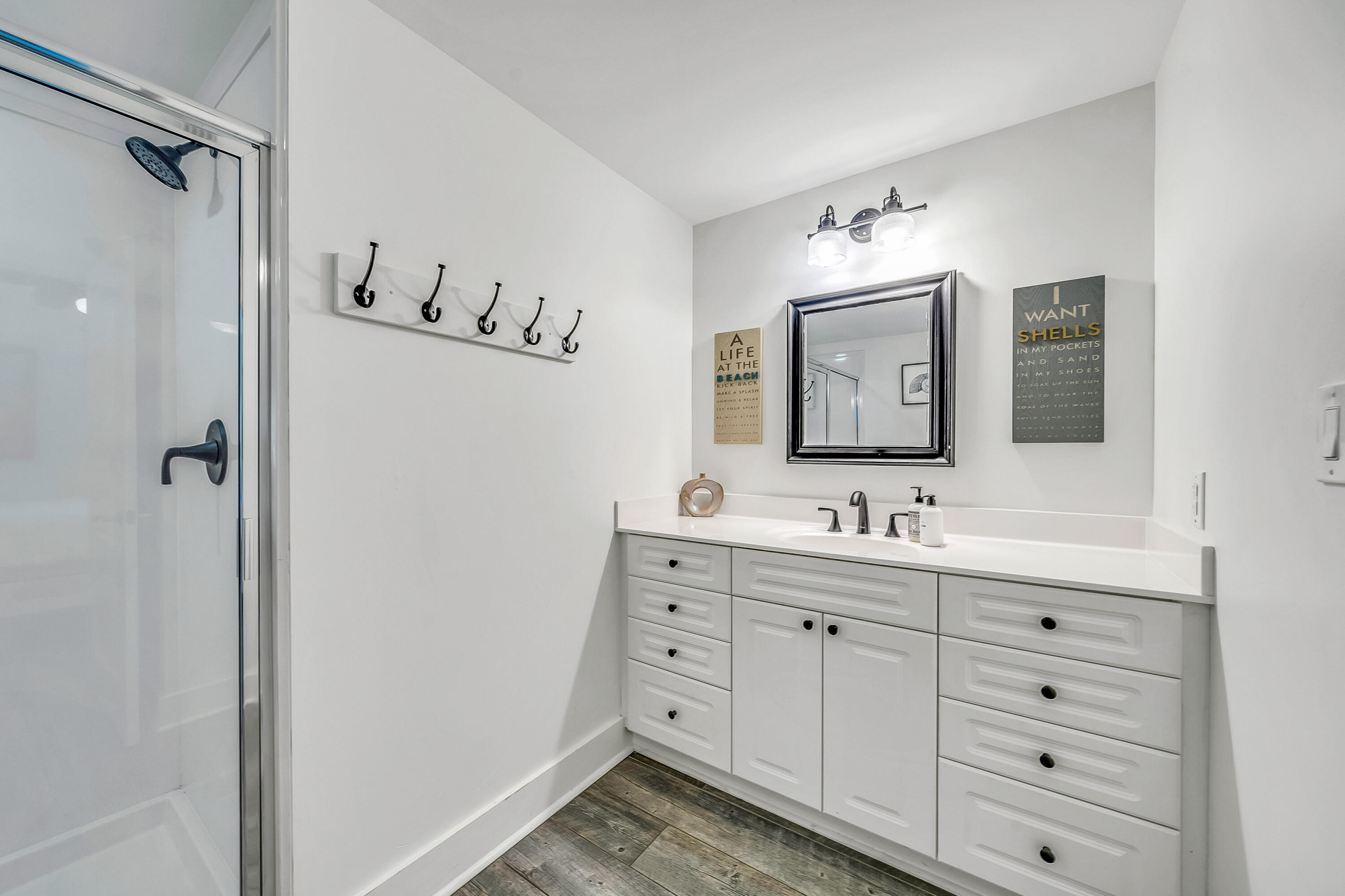 WATERSCAPE - Residential