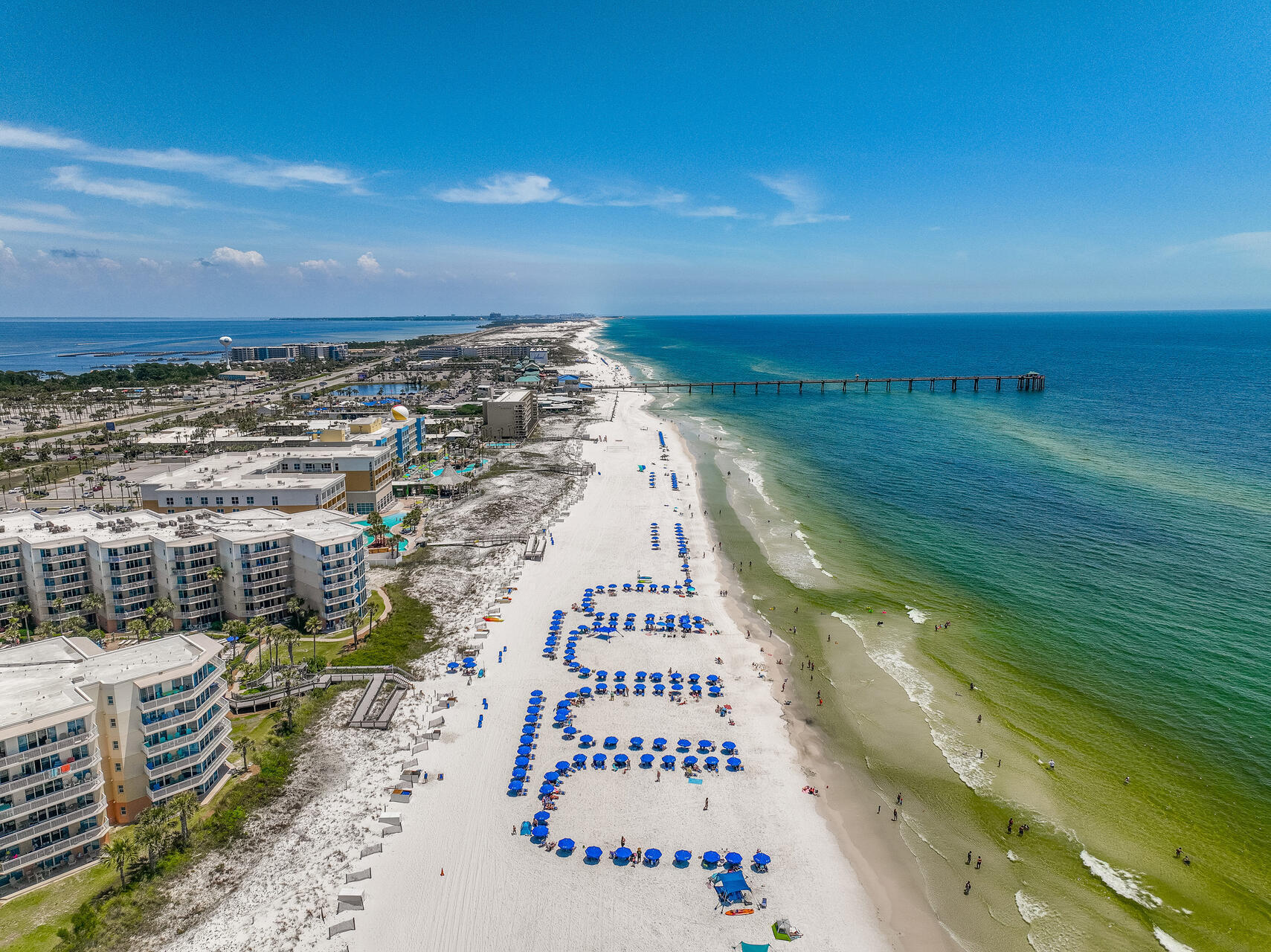 WATERSCAPE - Residential