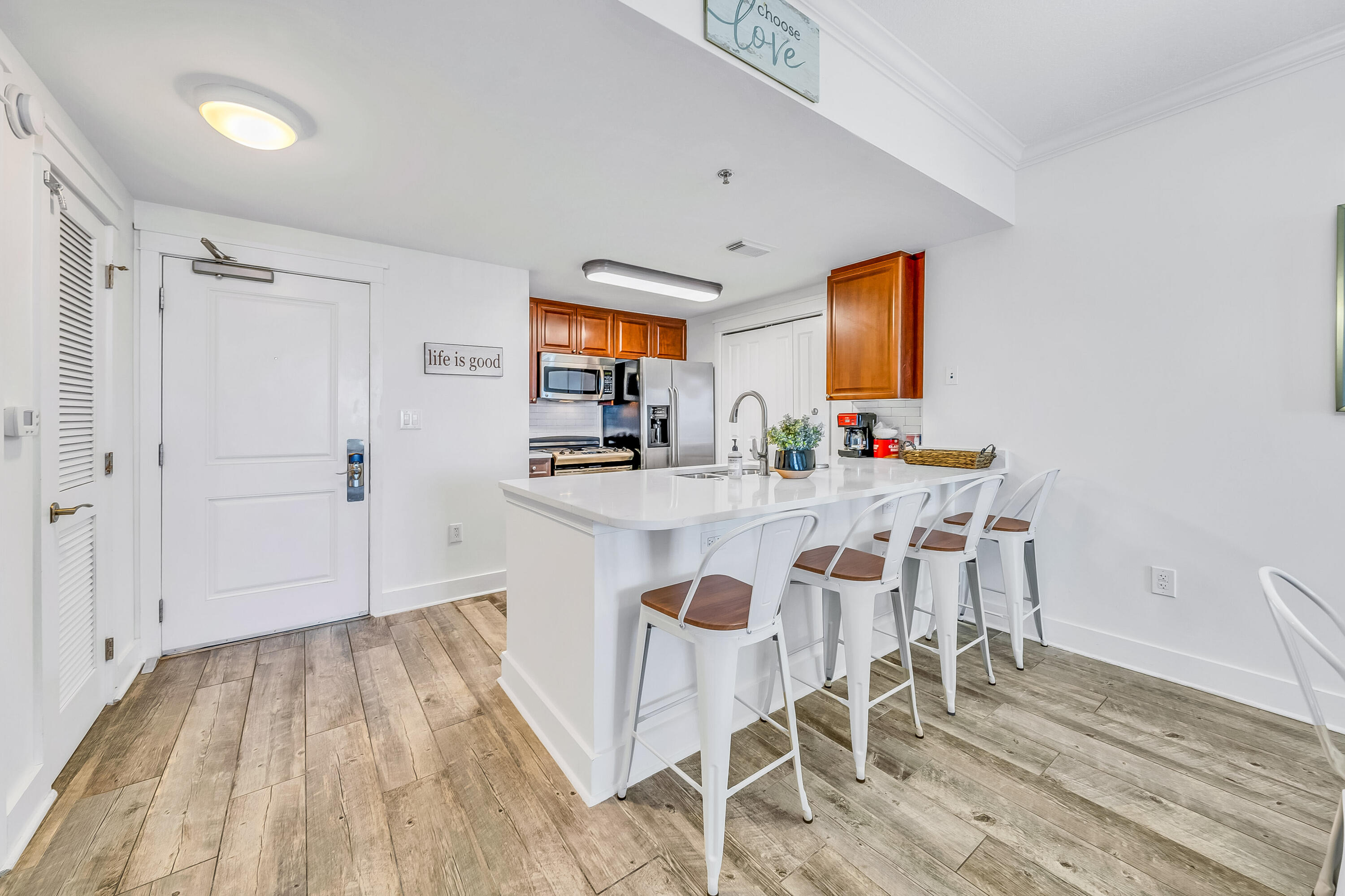 WATERSCAPE - Residential