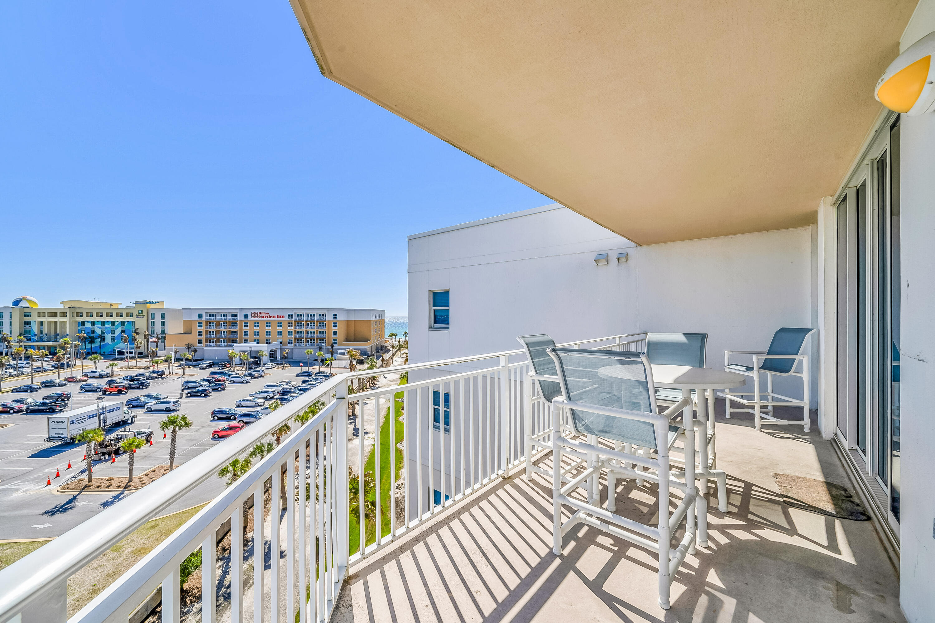 WATERSCAPE - Residential