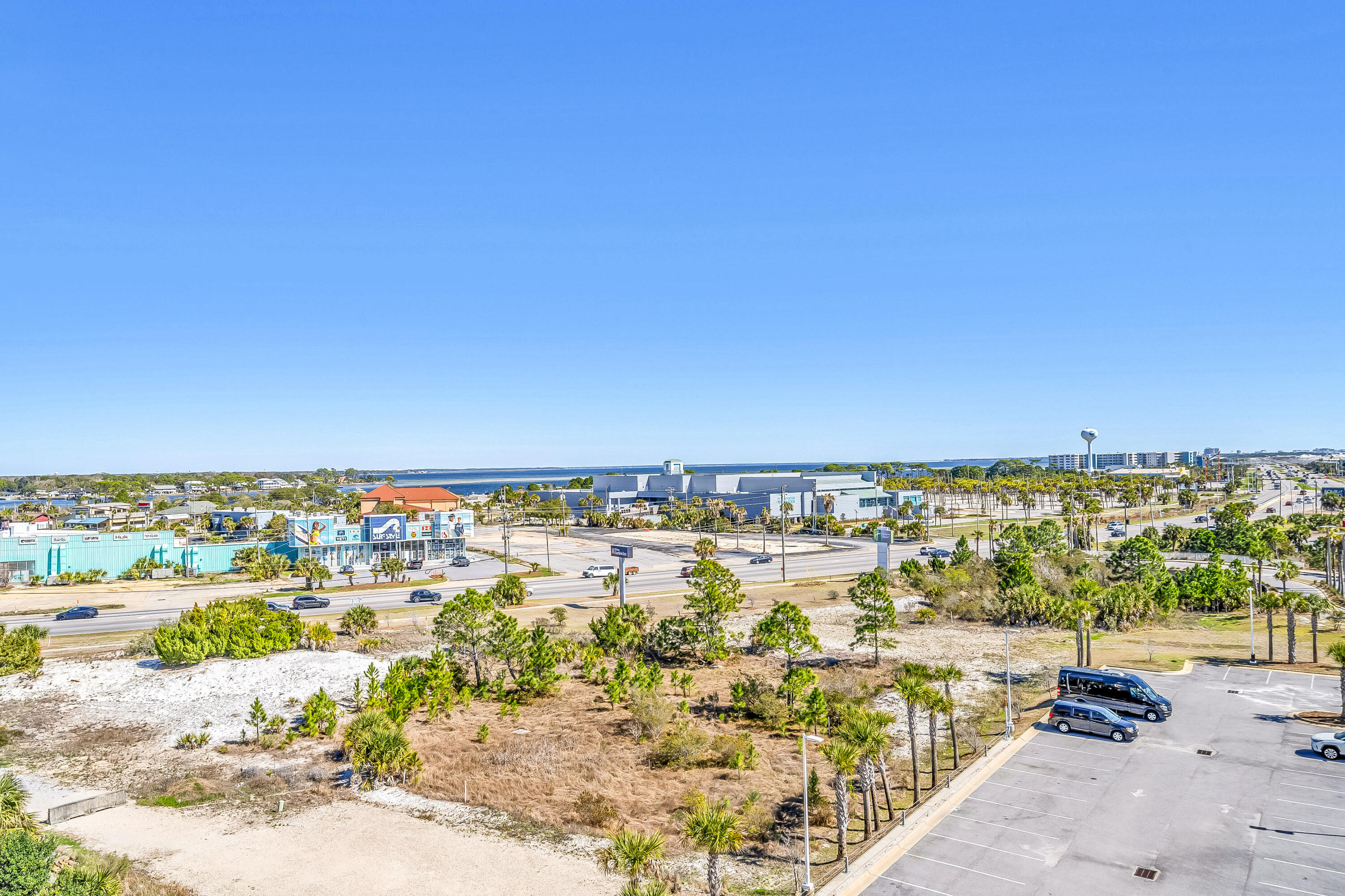 WATERSCAPE - Residential