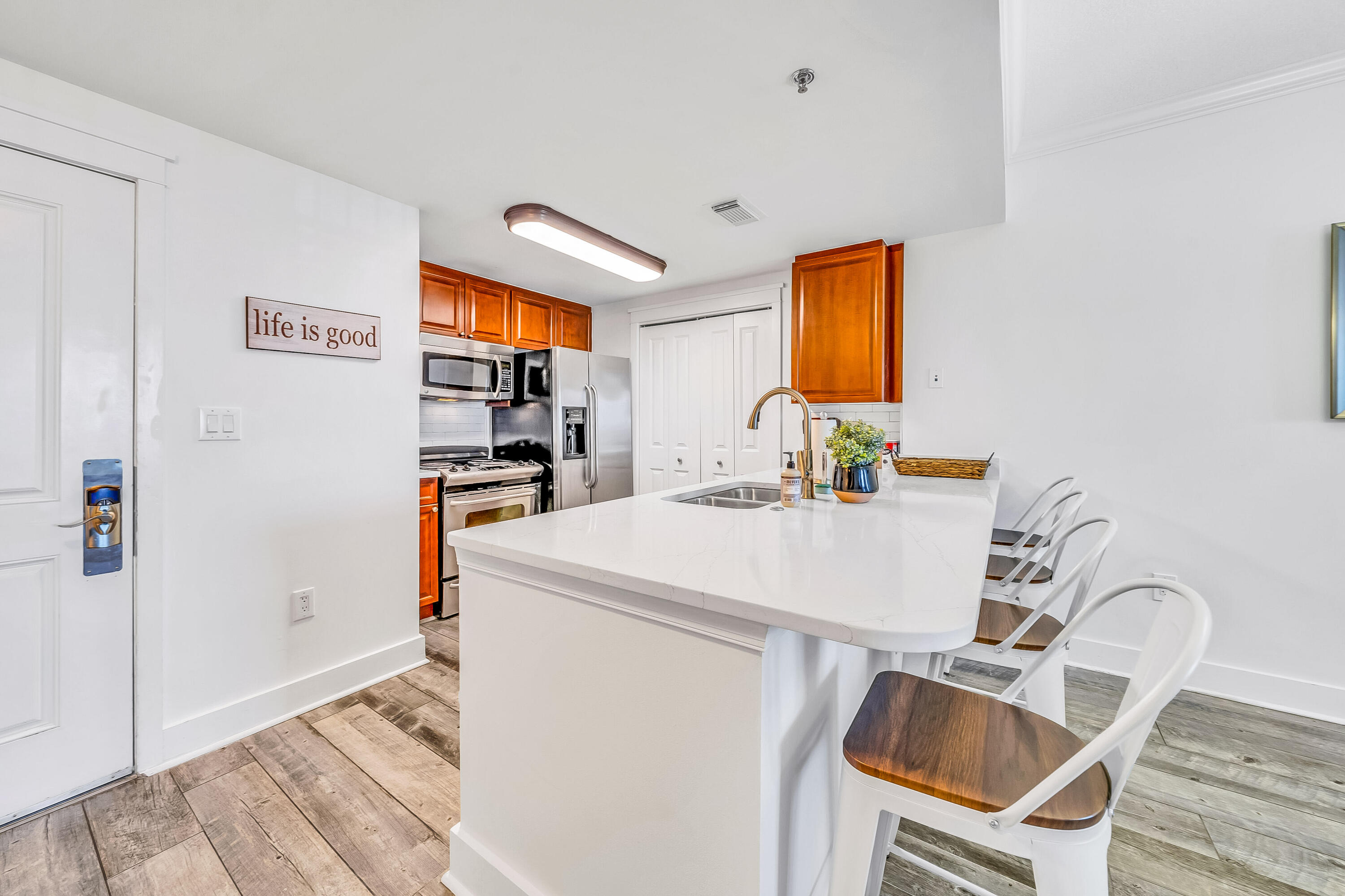 WATERSCAPE - Residential