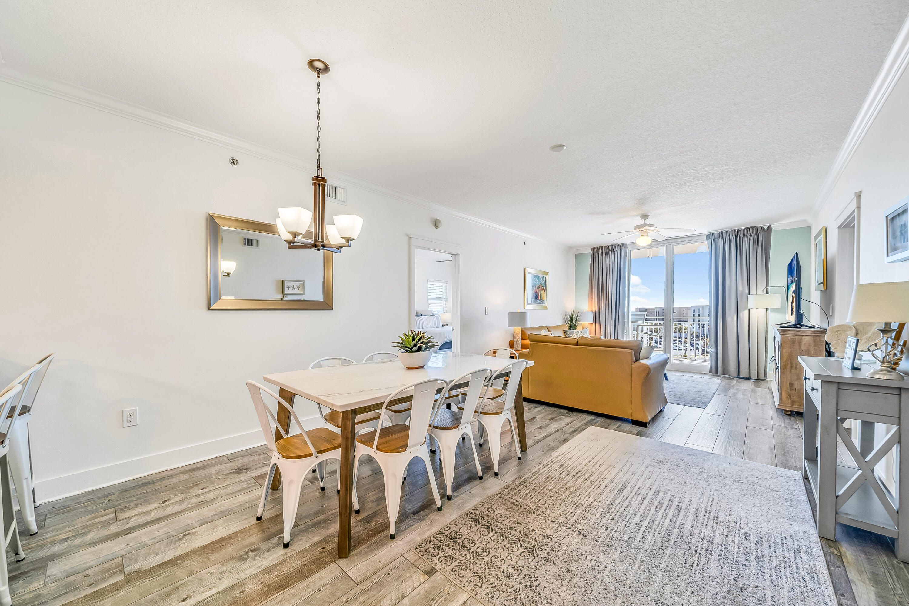 WATERSCAPE - Residential