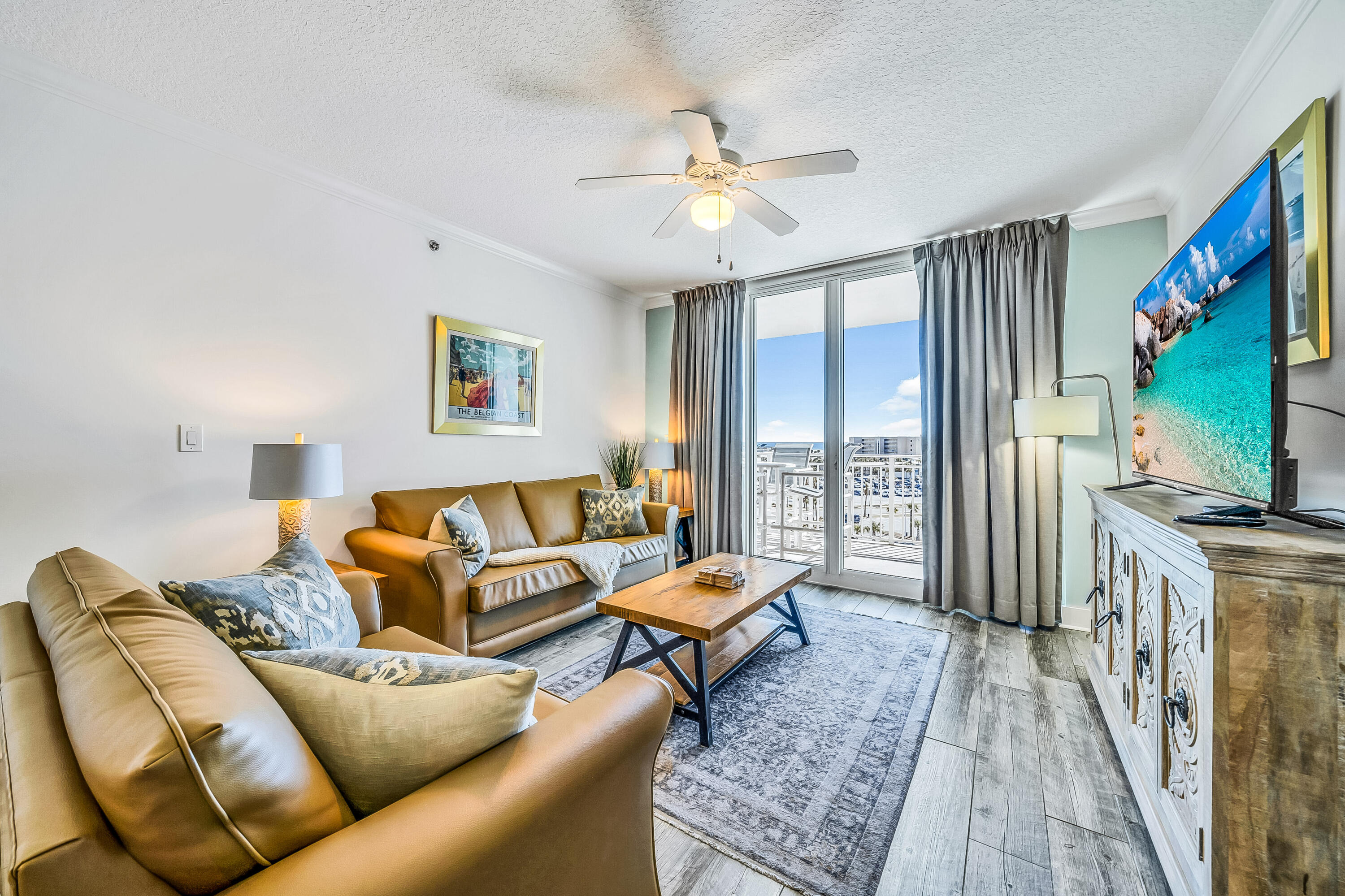 WATERSCAPE - Residential