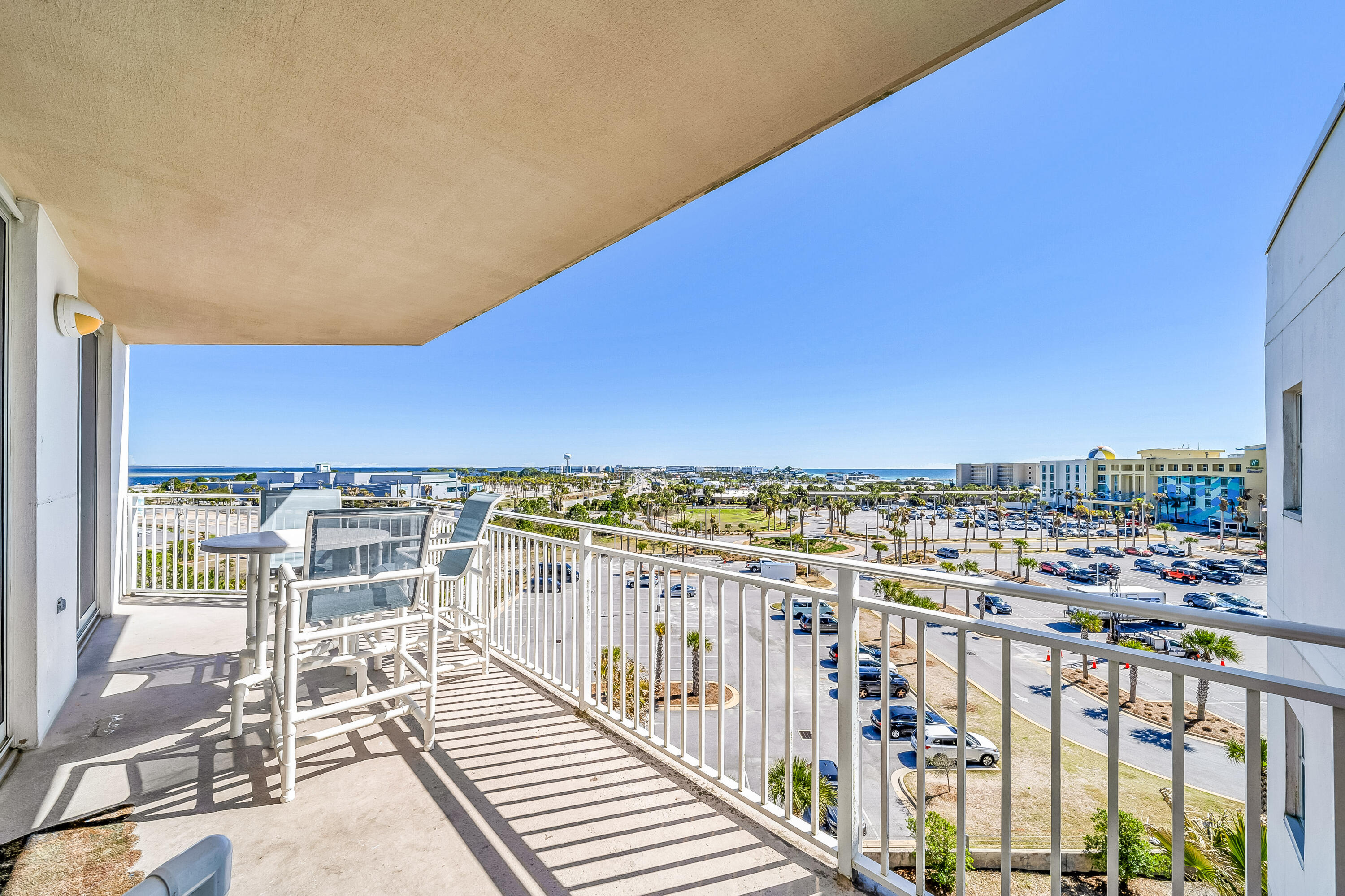 WATERSCAPE - Residential