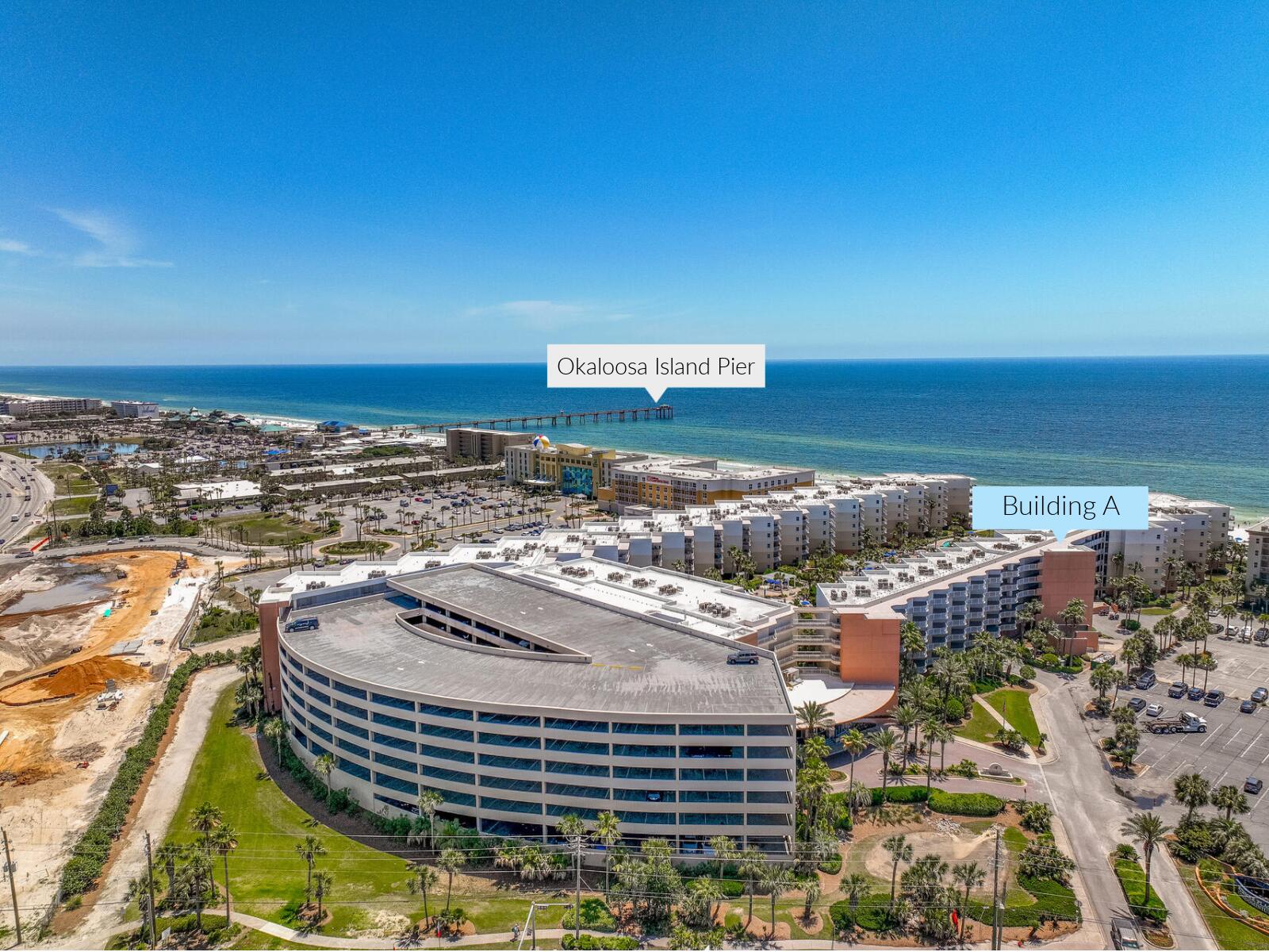 WATERSCAPE - Residential