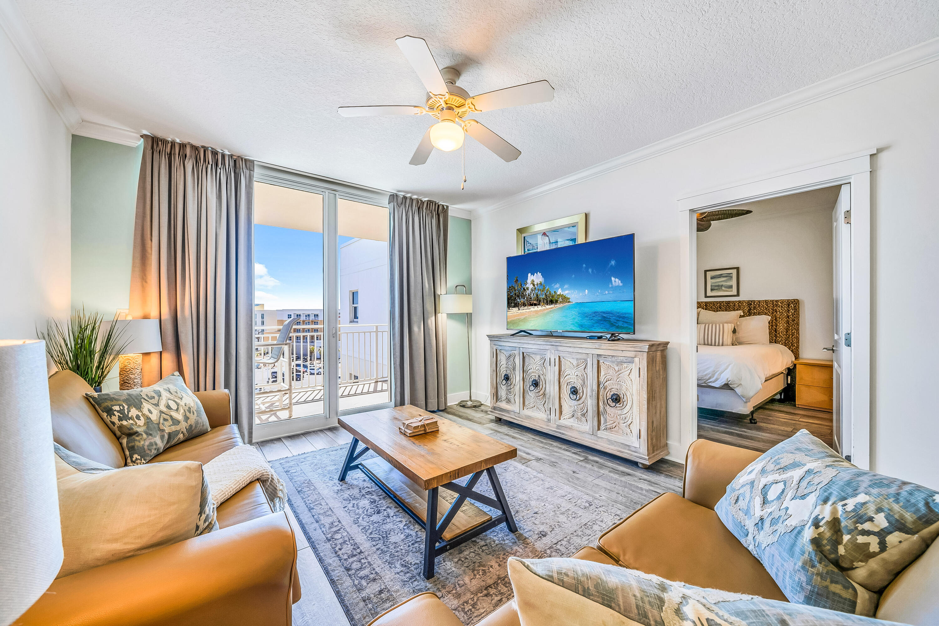 WATERSCAPE - Residential