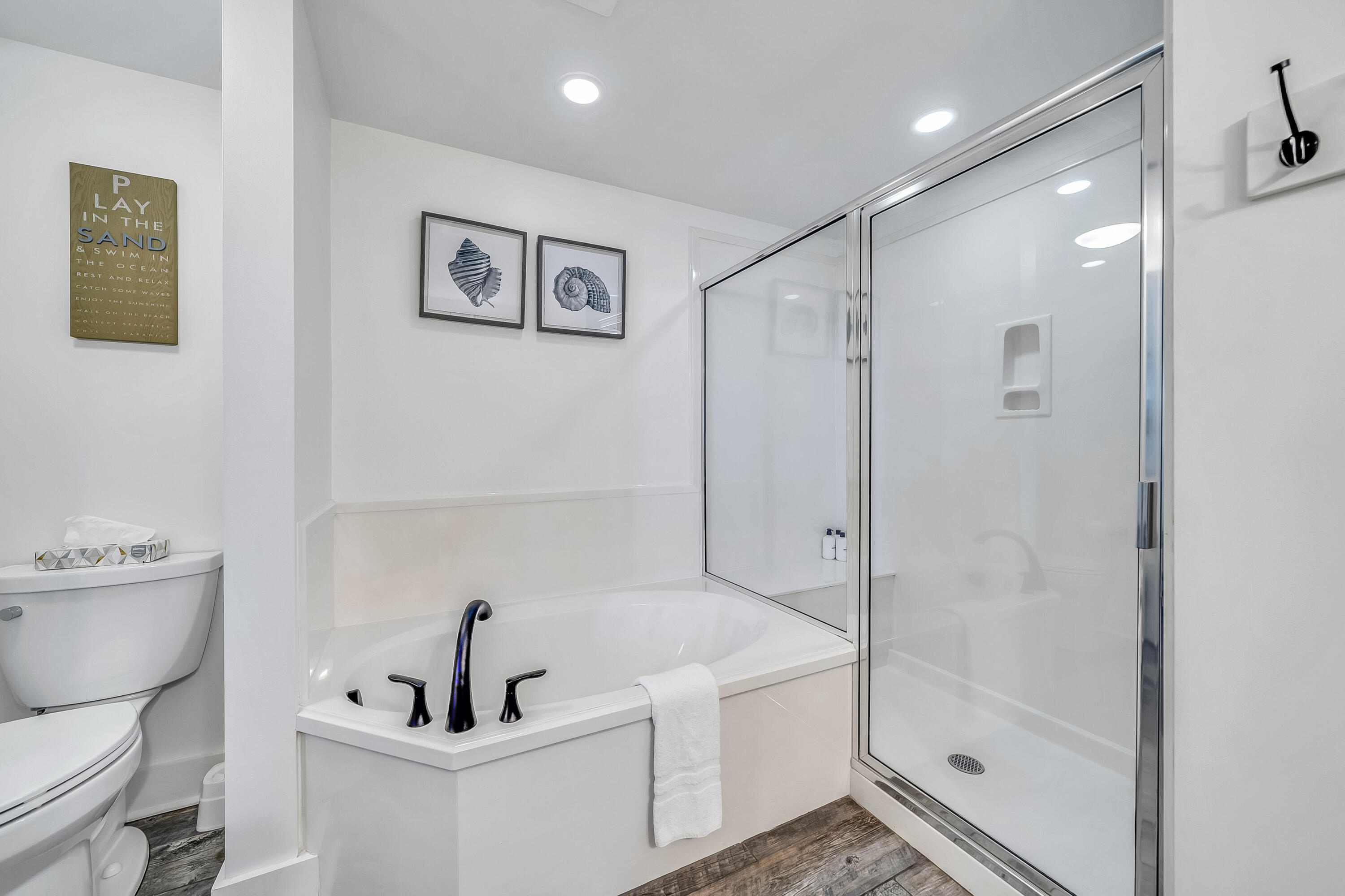 WATERSCAPE - Residential