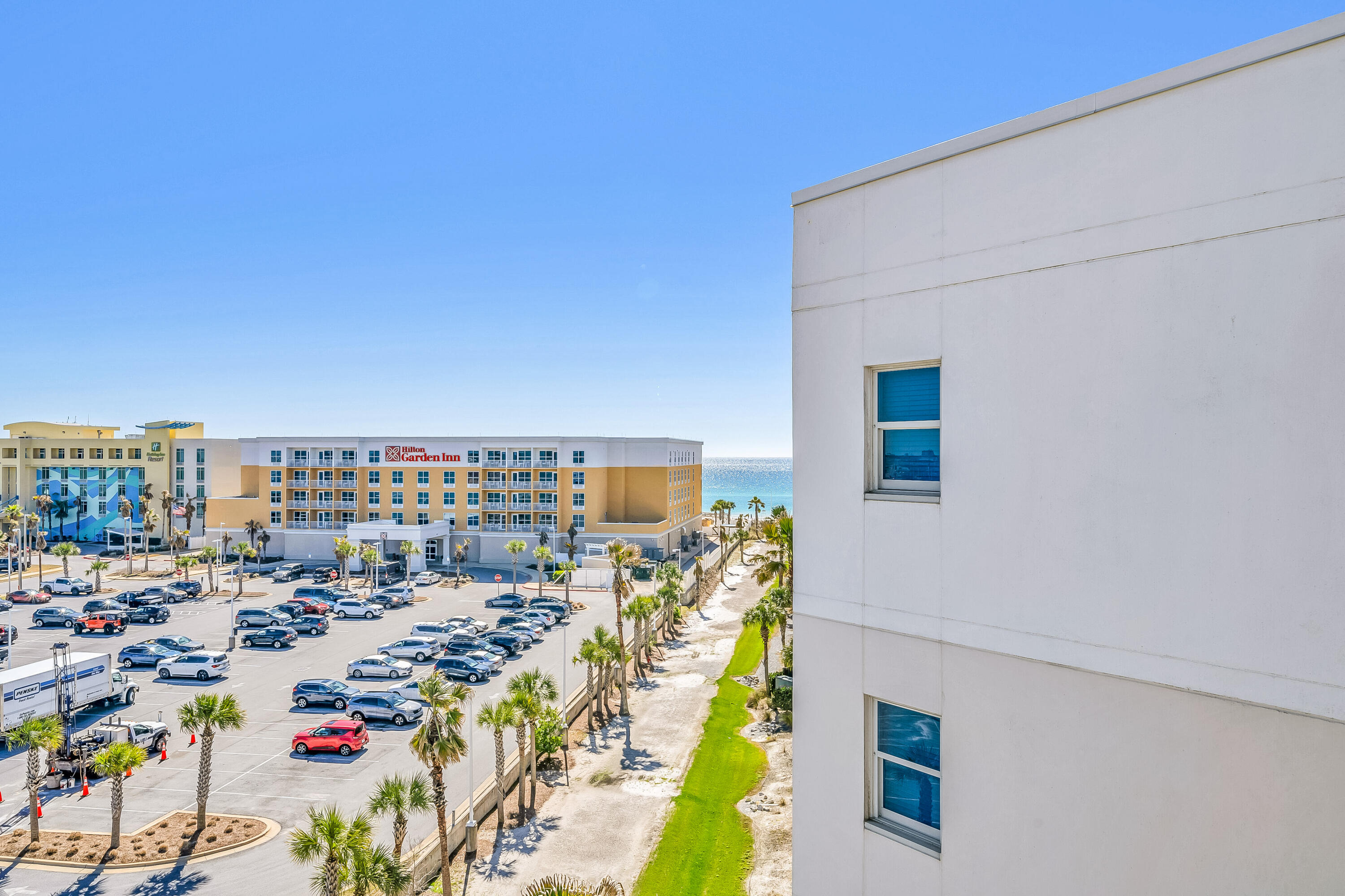 WATERSCAPE - Residential