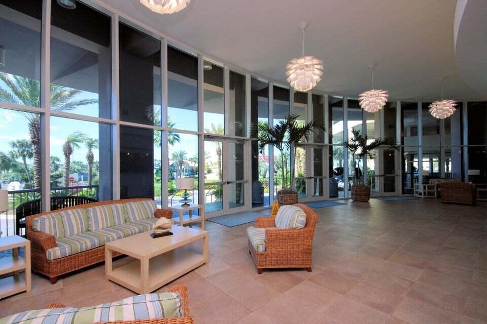 WATERSCAPE - Residential