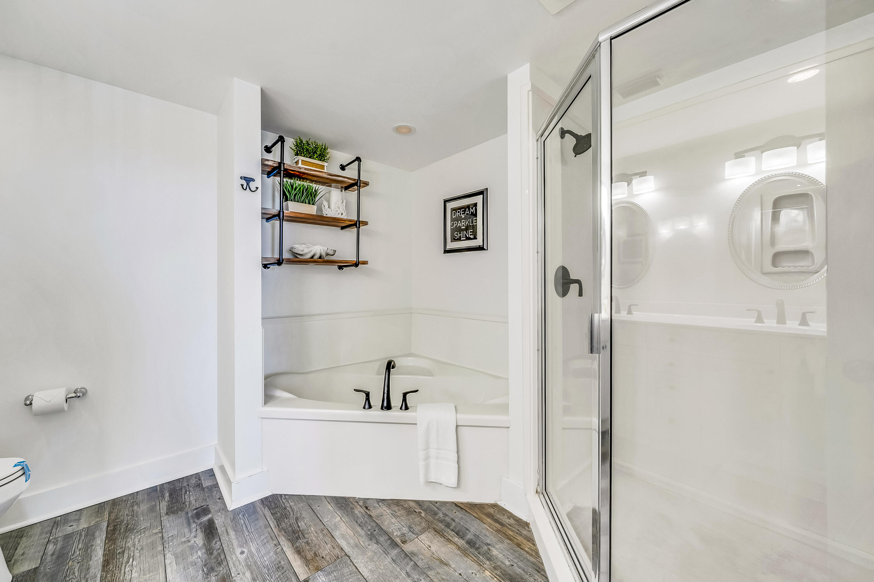 WATERSCAPE - Residential