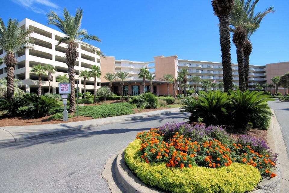 WATERSCAPE - Residential