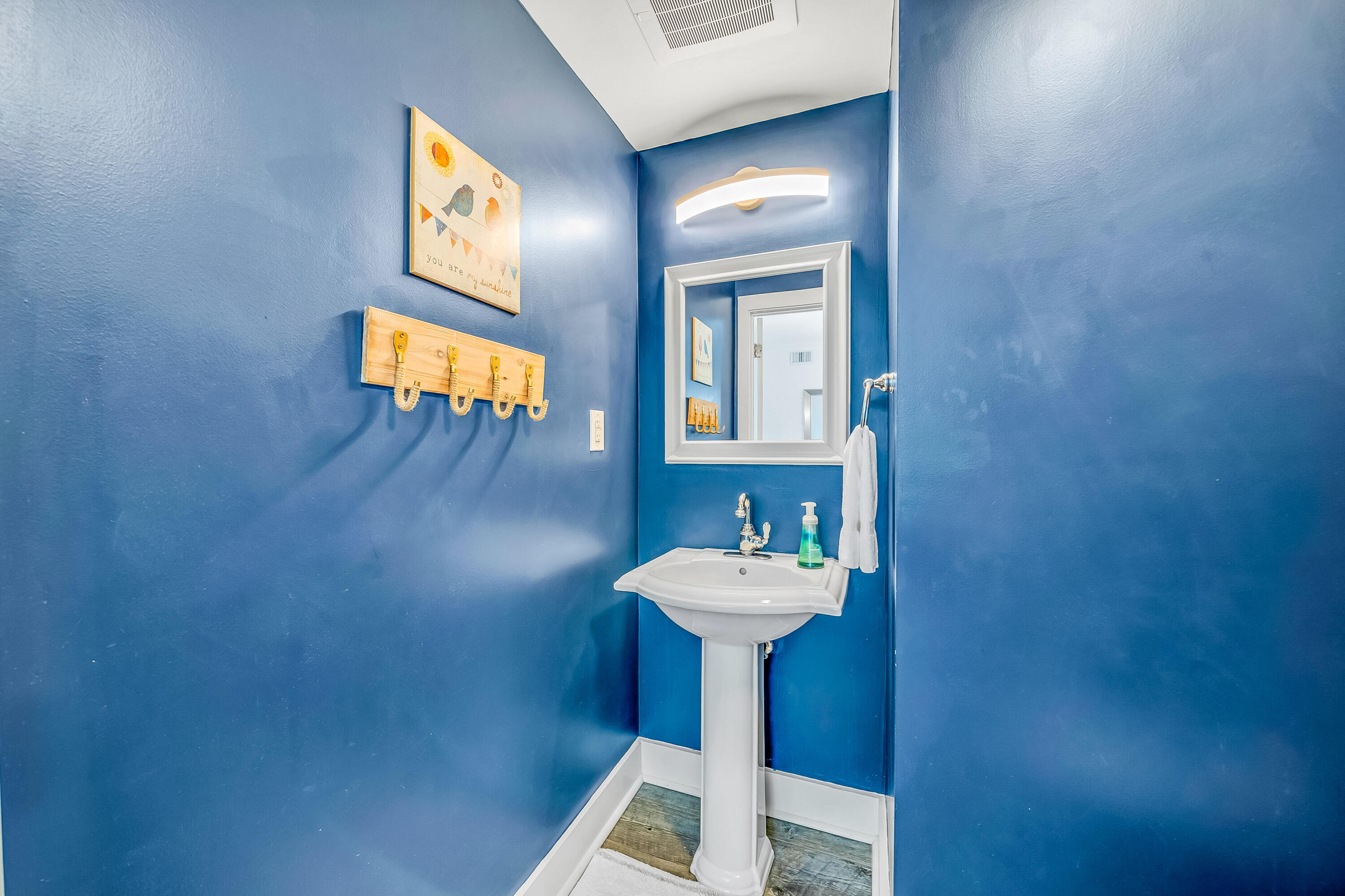 WATERSCAPE - Residential