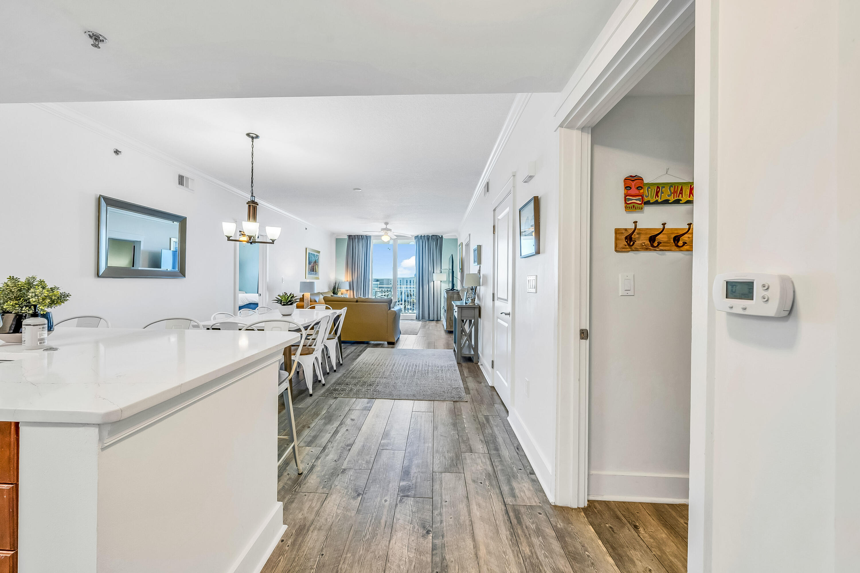 WATERSCAPE - Residential