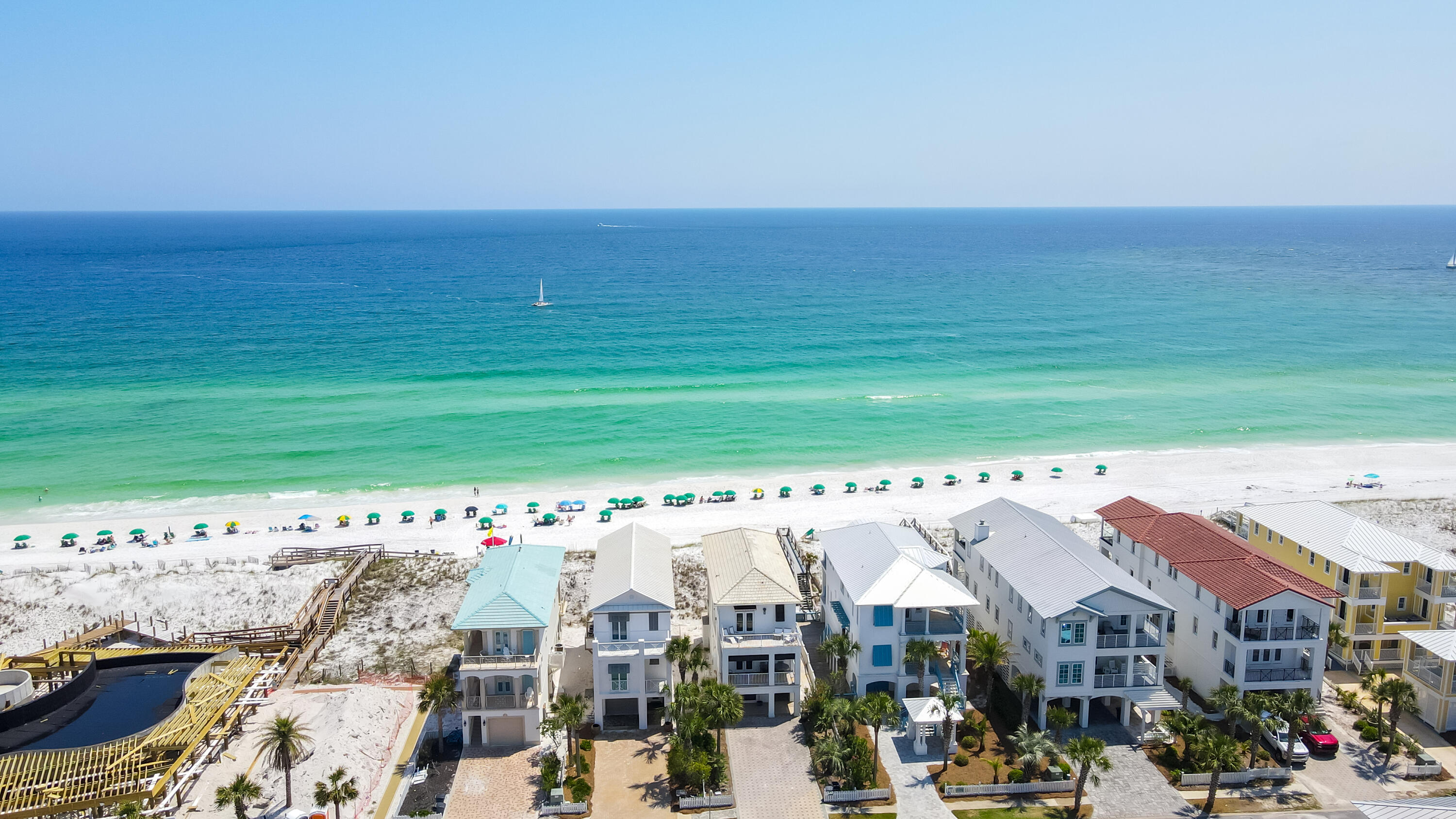 DESTIN POINTE - Land