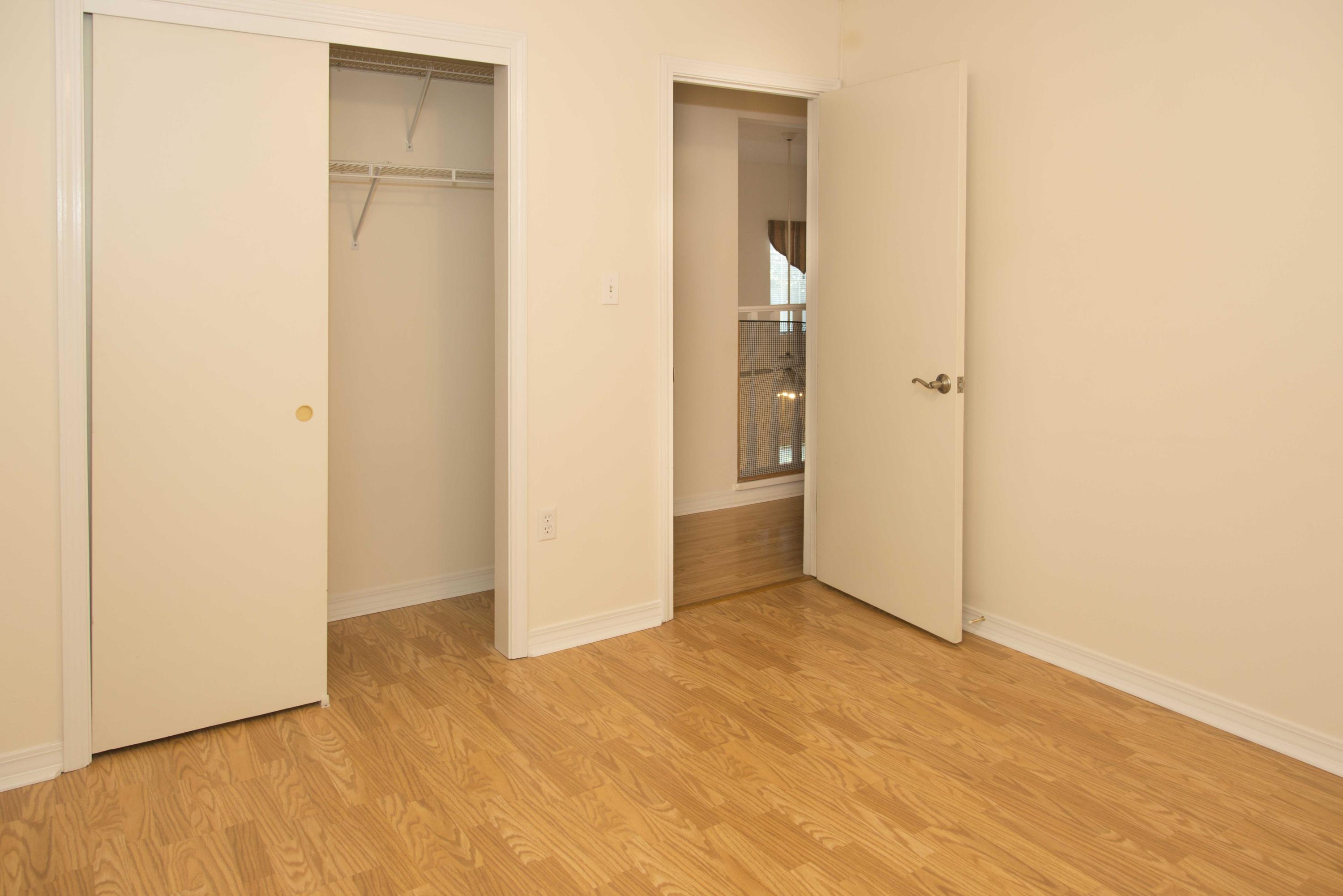 VILLAGE WEST - Residential Lease