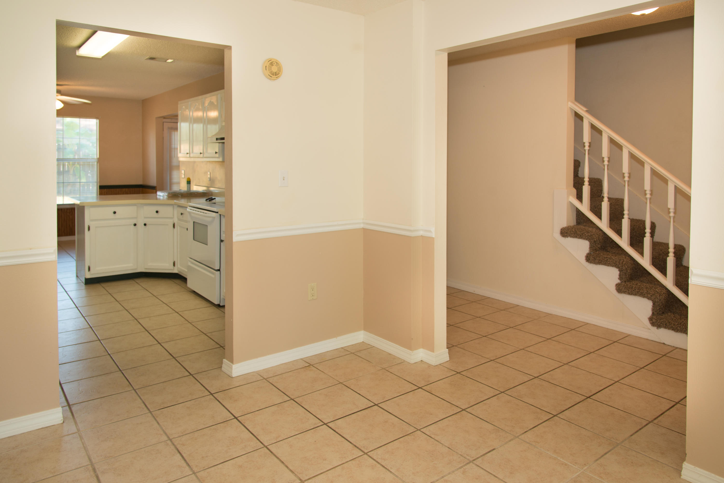 VILLAGE WEST - Residential Lease