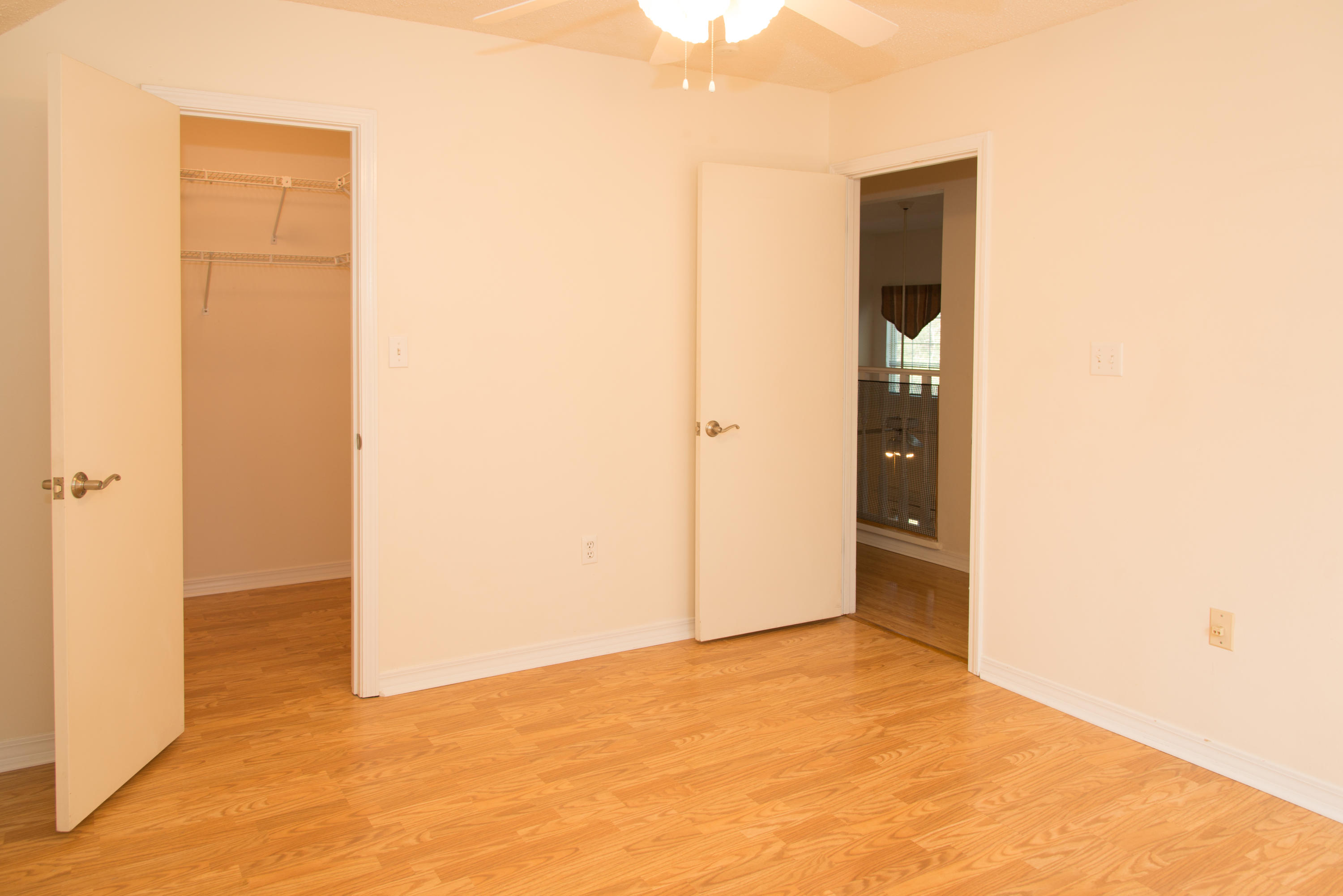 VILLAGE WEST - Residential Lease