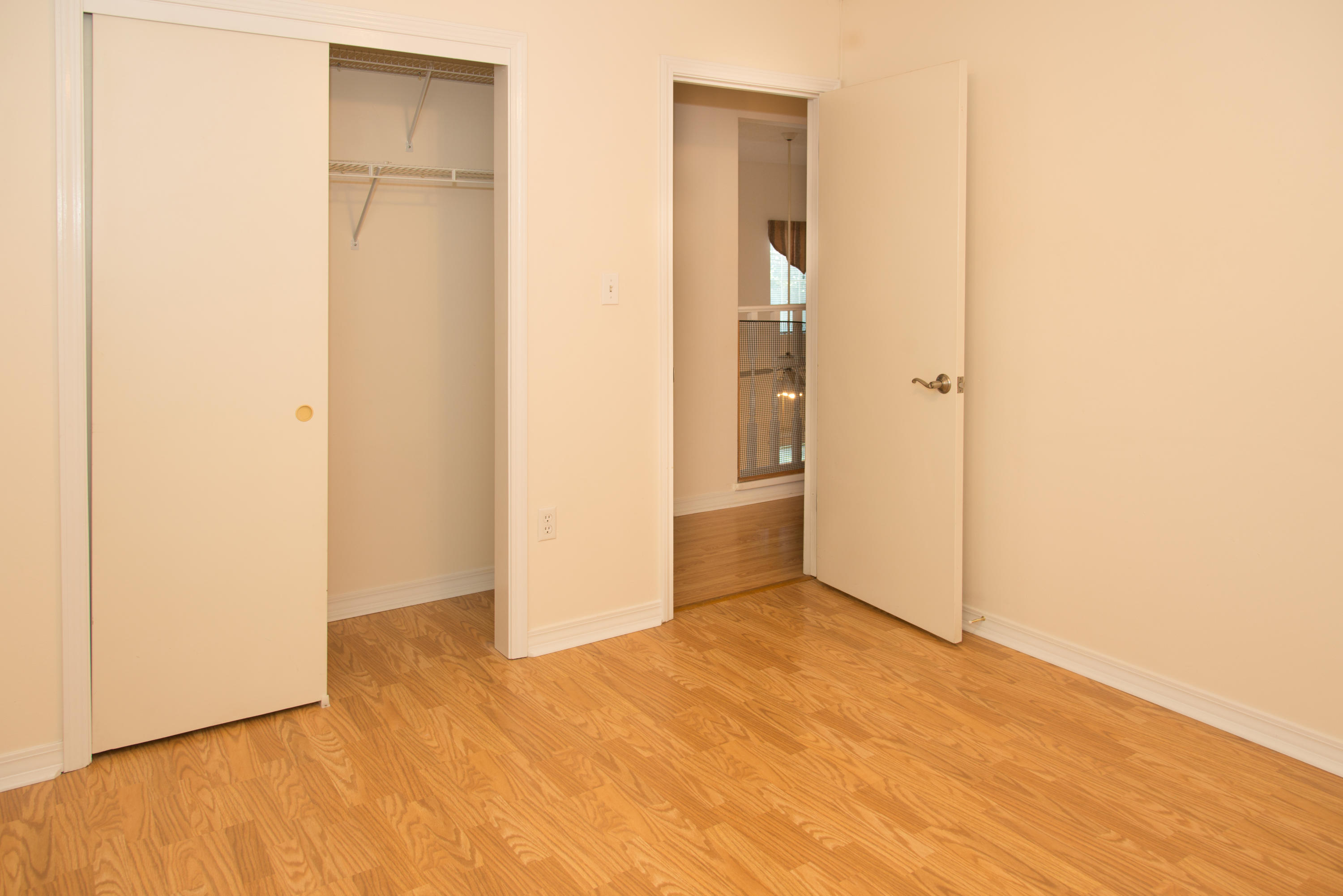 VILLAGE WEST - Residential Lease