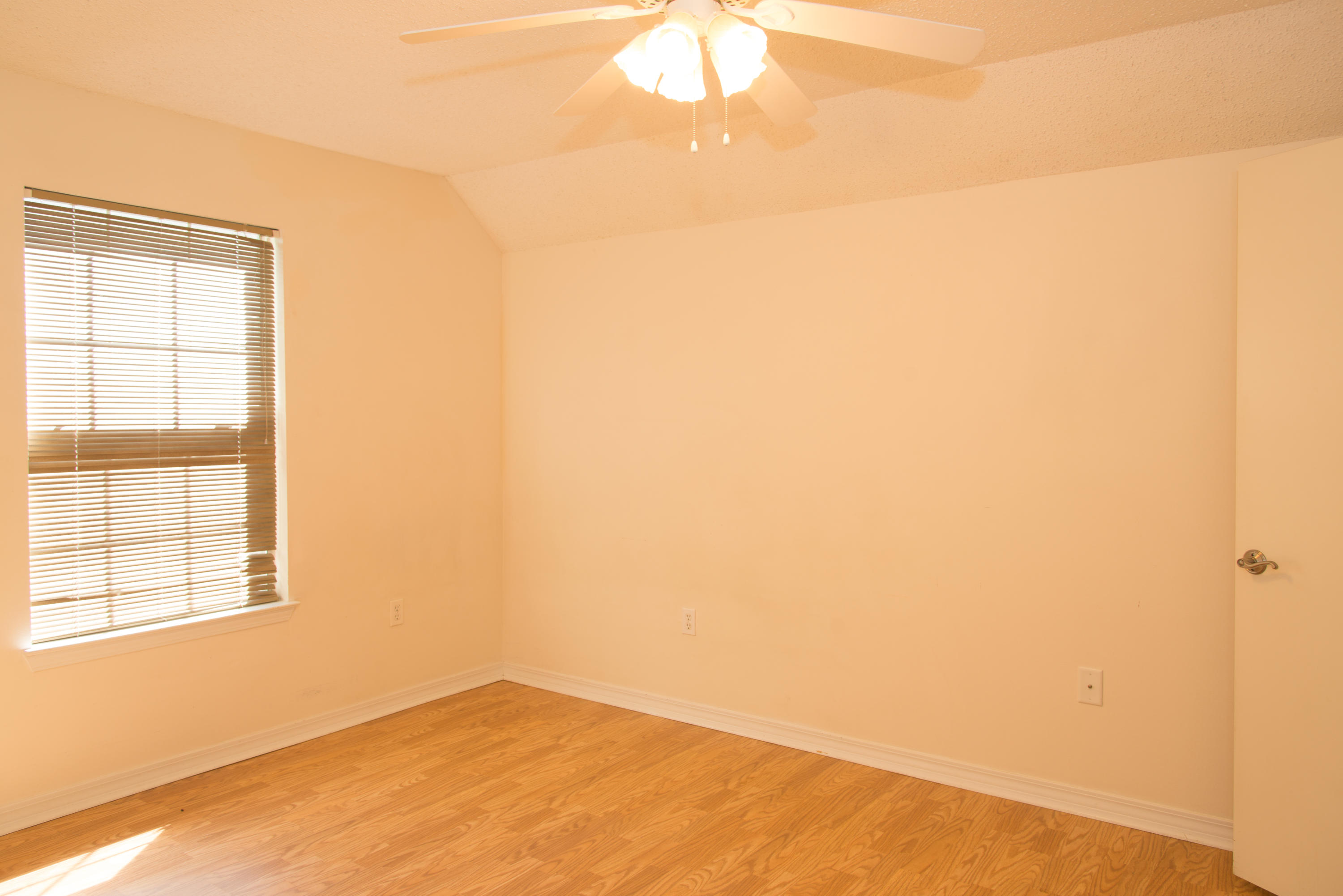 VILLAGE WEST - Residential Lease