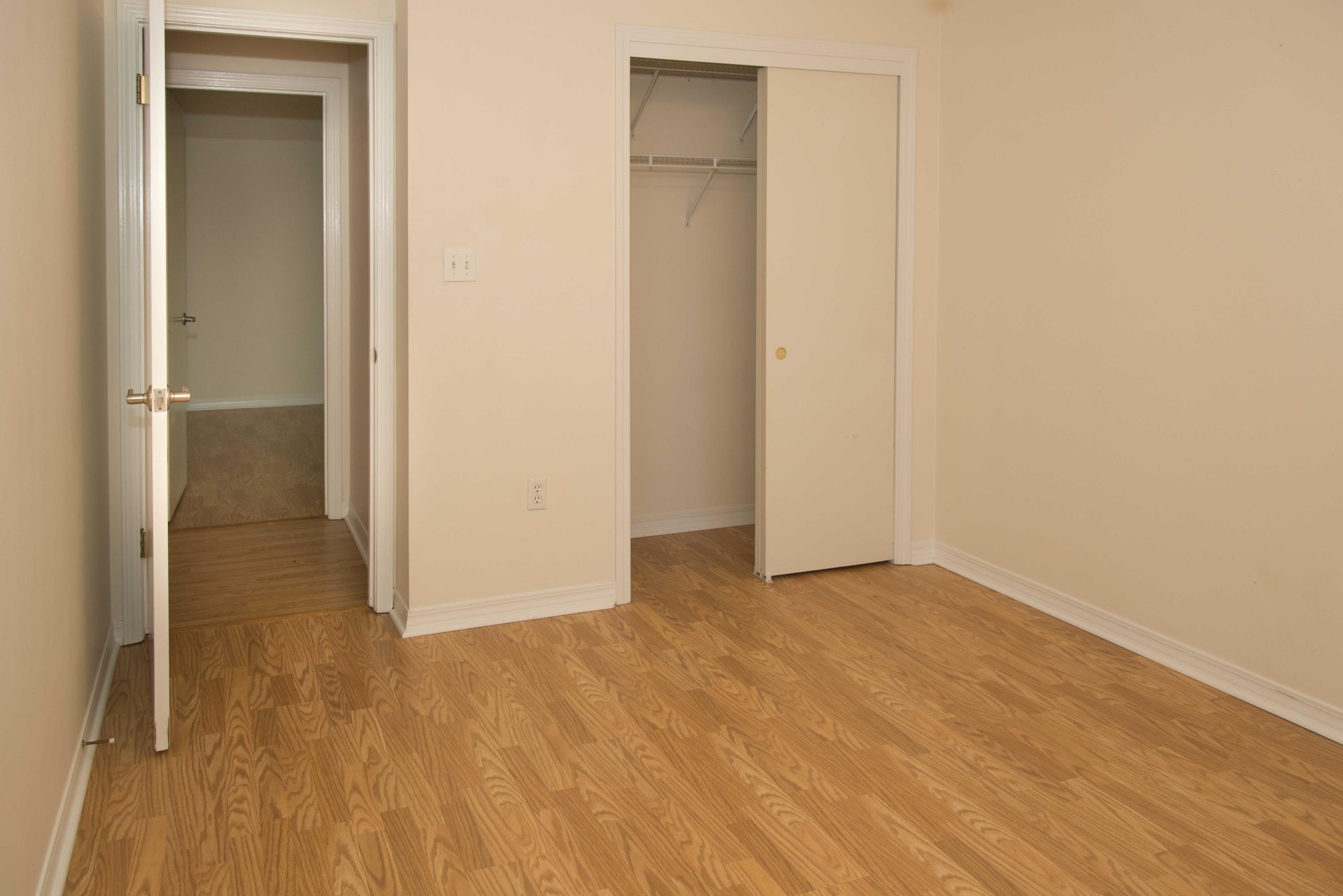 VILLAGE WEST - Residential Lease