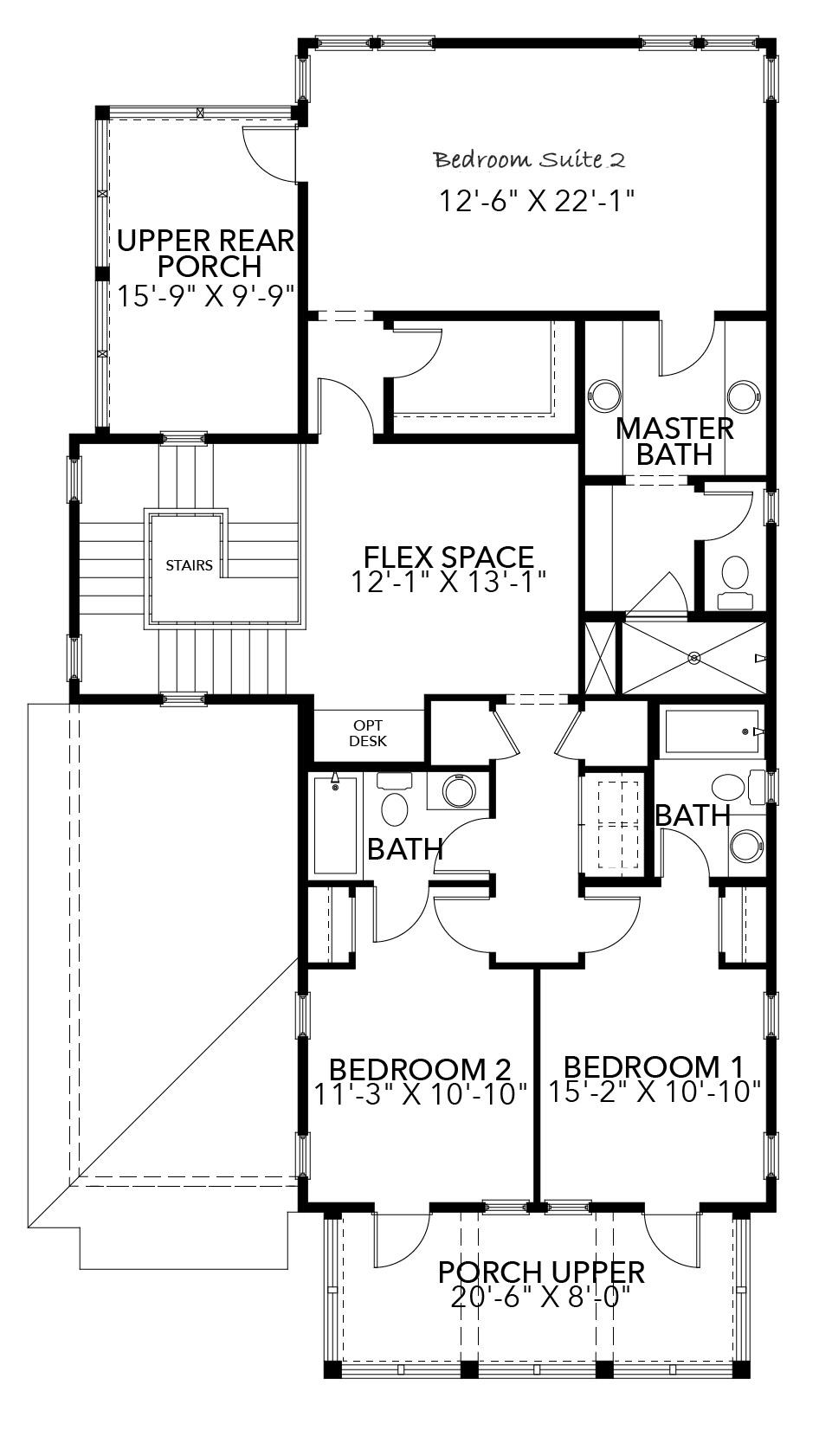 Prominence South Phase III - Residential