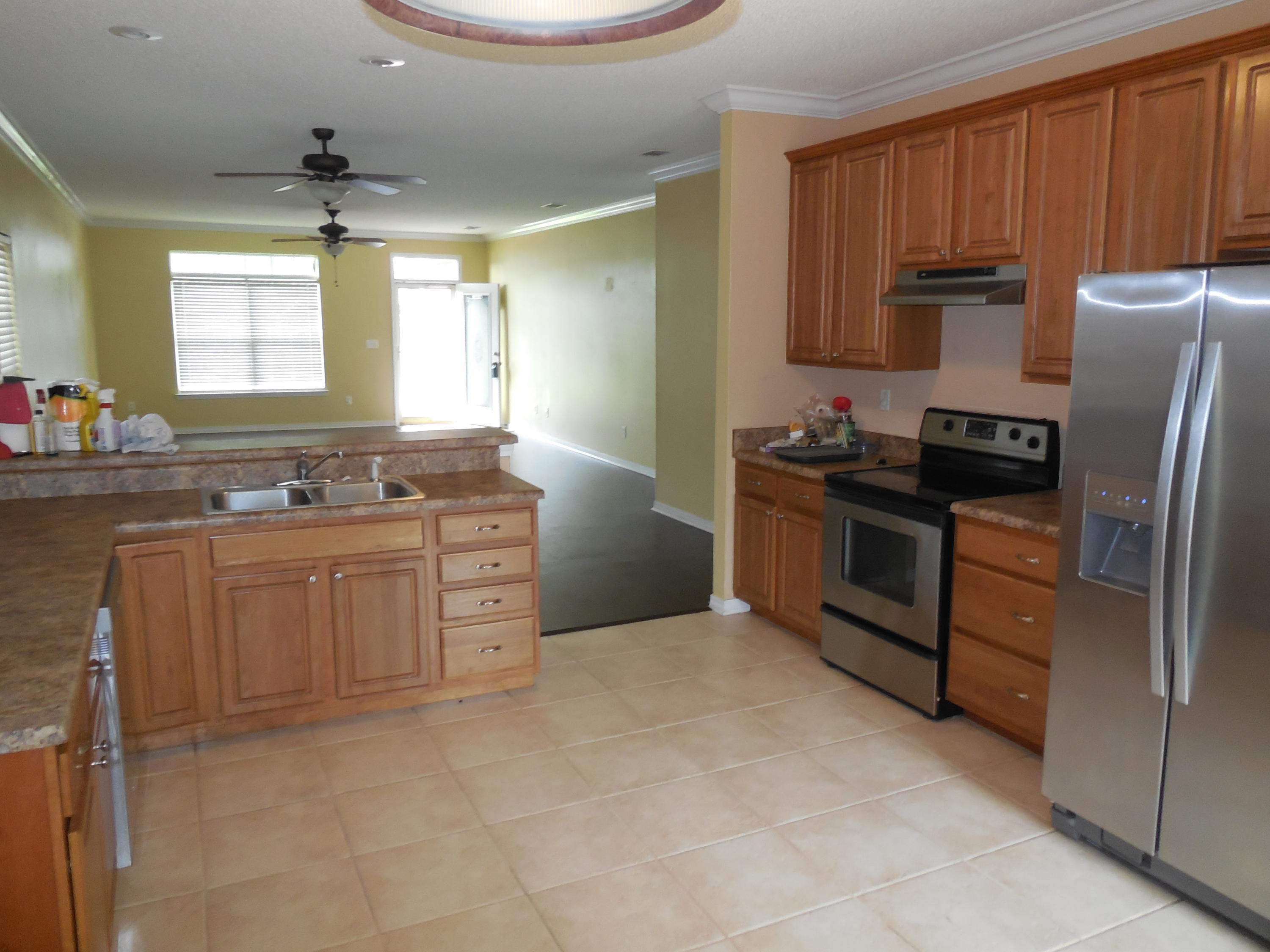 WILDWOOD GABLES - Residential