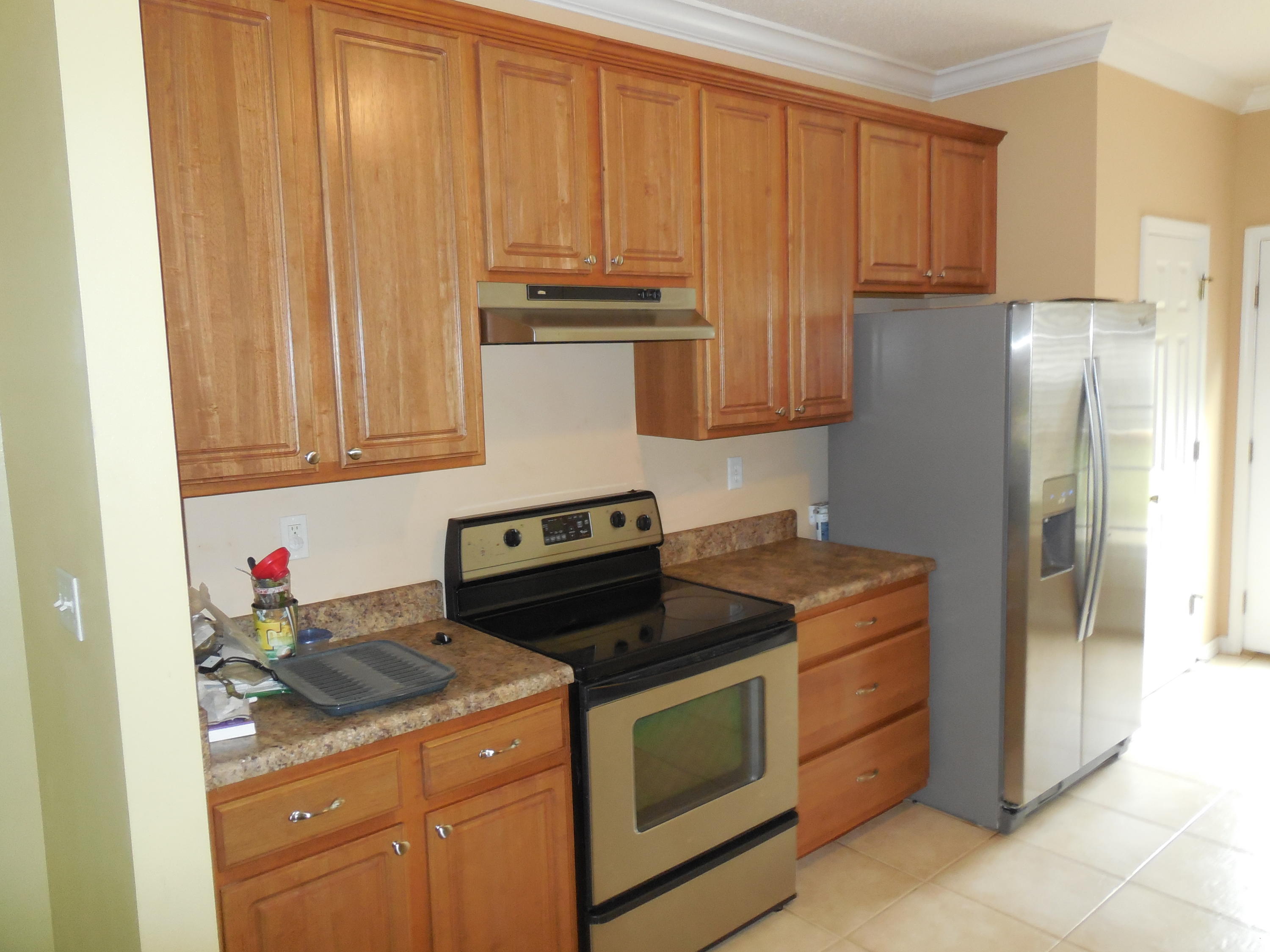 WILDWOOD GABLES - Residential
