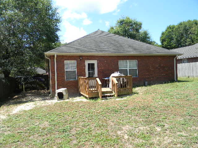 WILDWOOD GABLES - Residential