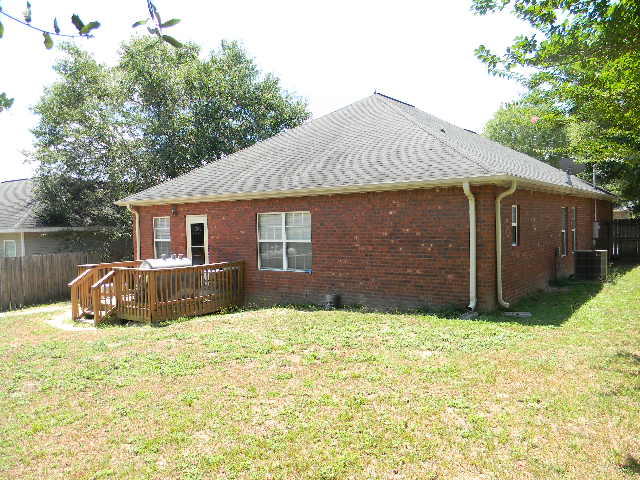 WILDWOOD GABLES - Residential