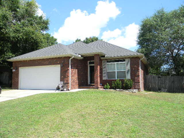 WILDWOOD GABLES - Residential
