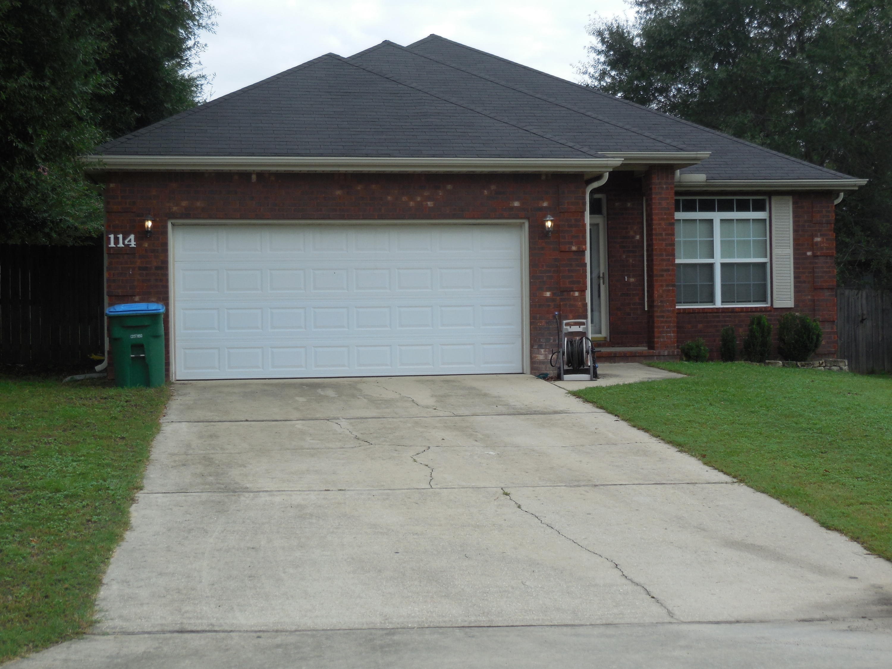 WILDWOOD GABLES - Residential