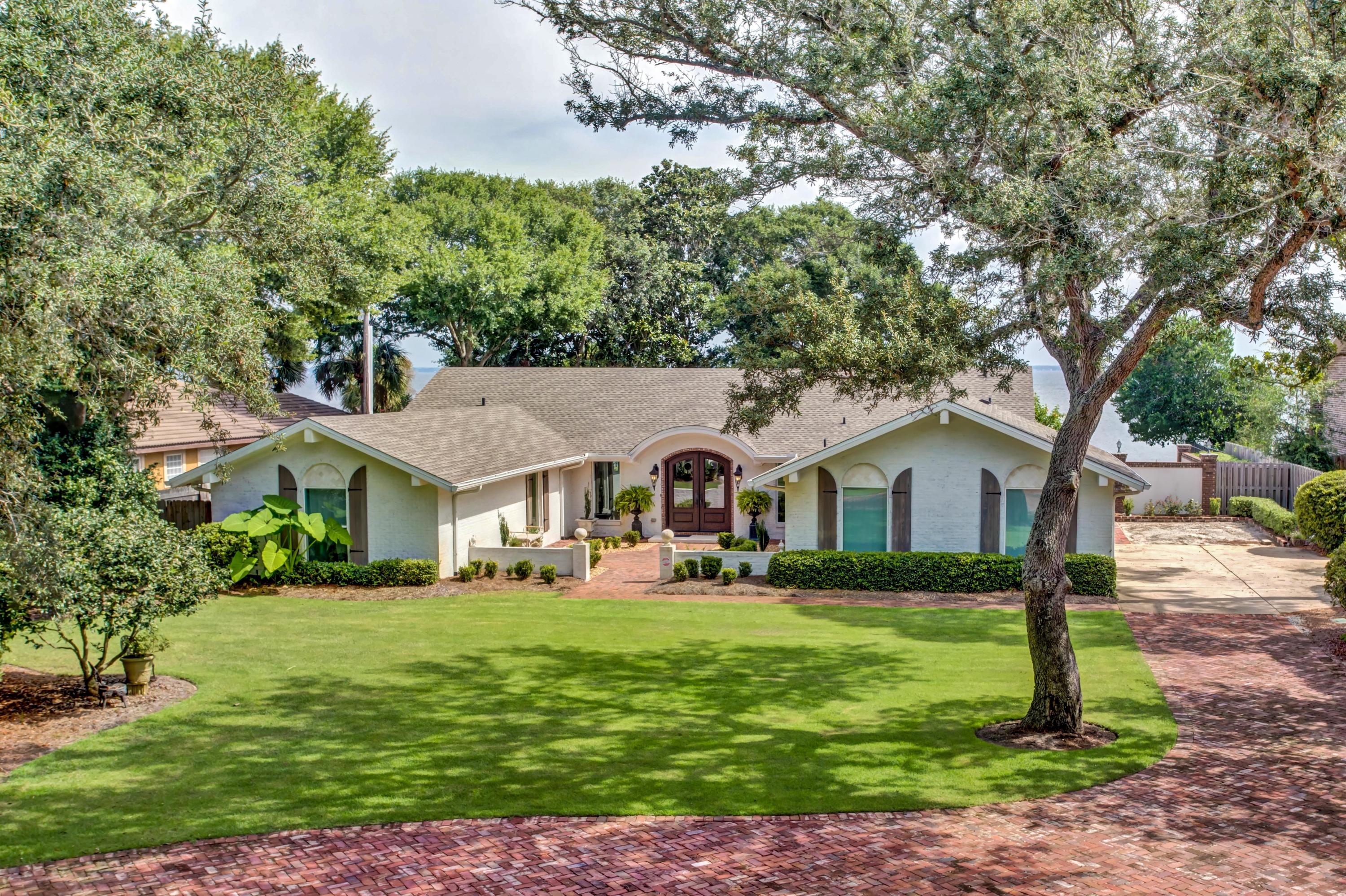 MORENO ACRES S/D - Residential