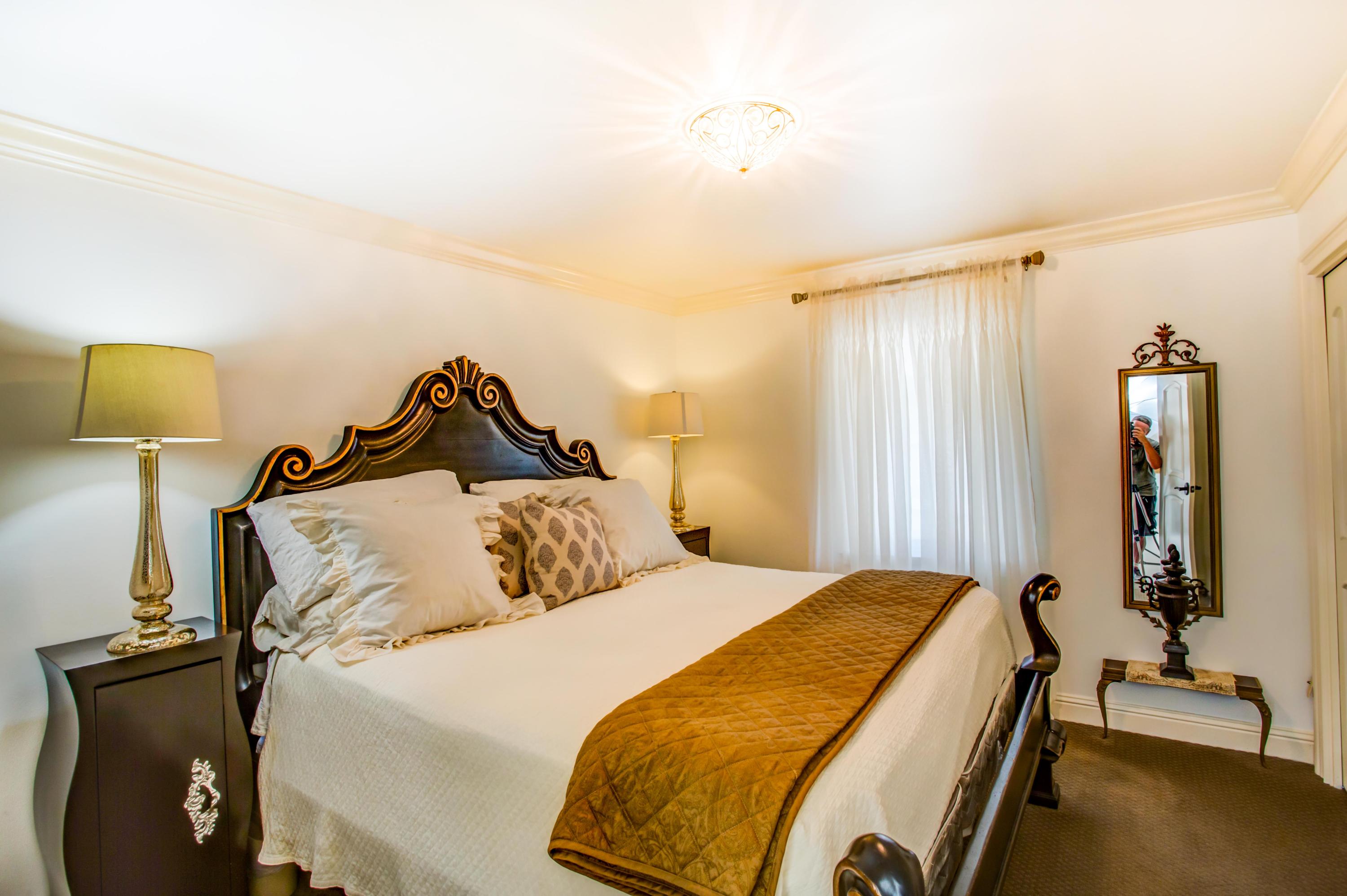 MORENO ACRES S/D - Residential